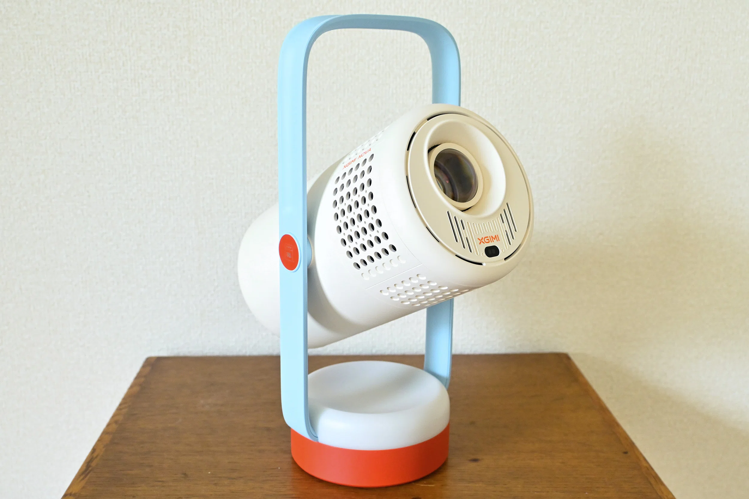 最近買ってよかったモノの話｜プロジェクター、カメラ、インテリアetc