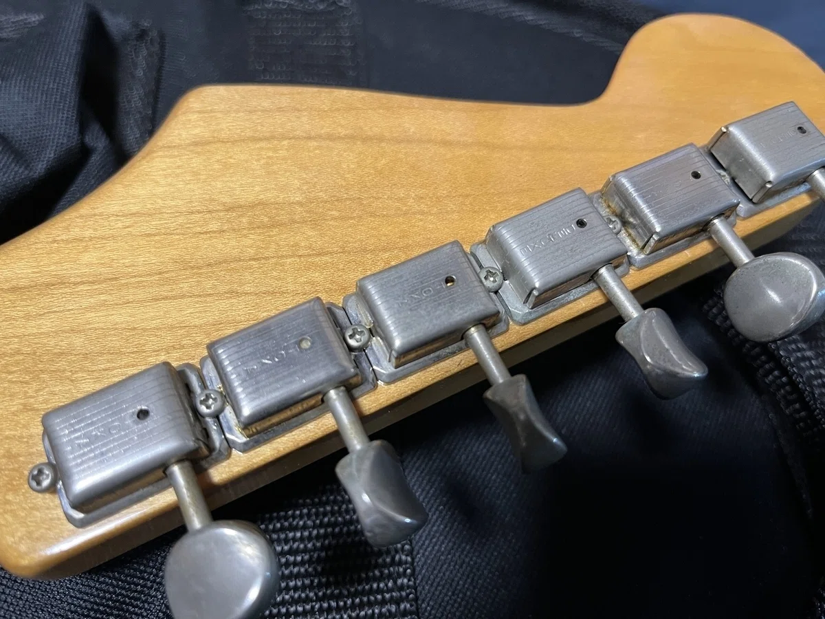 tokai 東海楽器 STシリーズ ジャパンビンテージ31※ tokai 東海楽器 ST