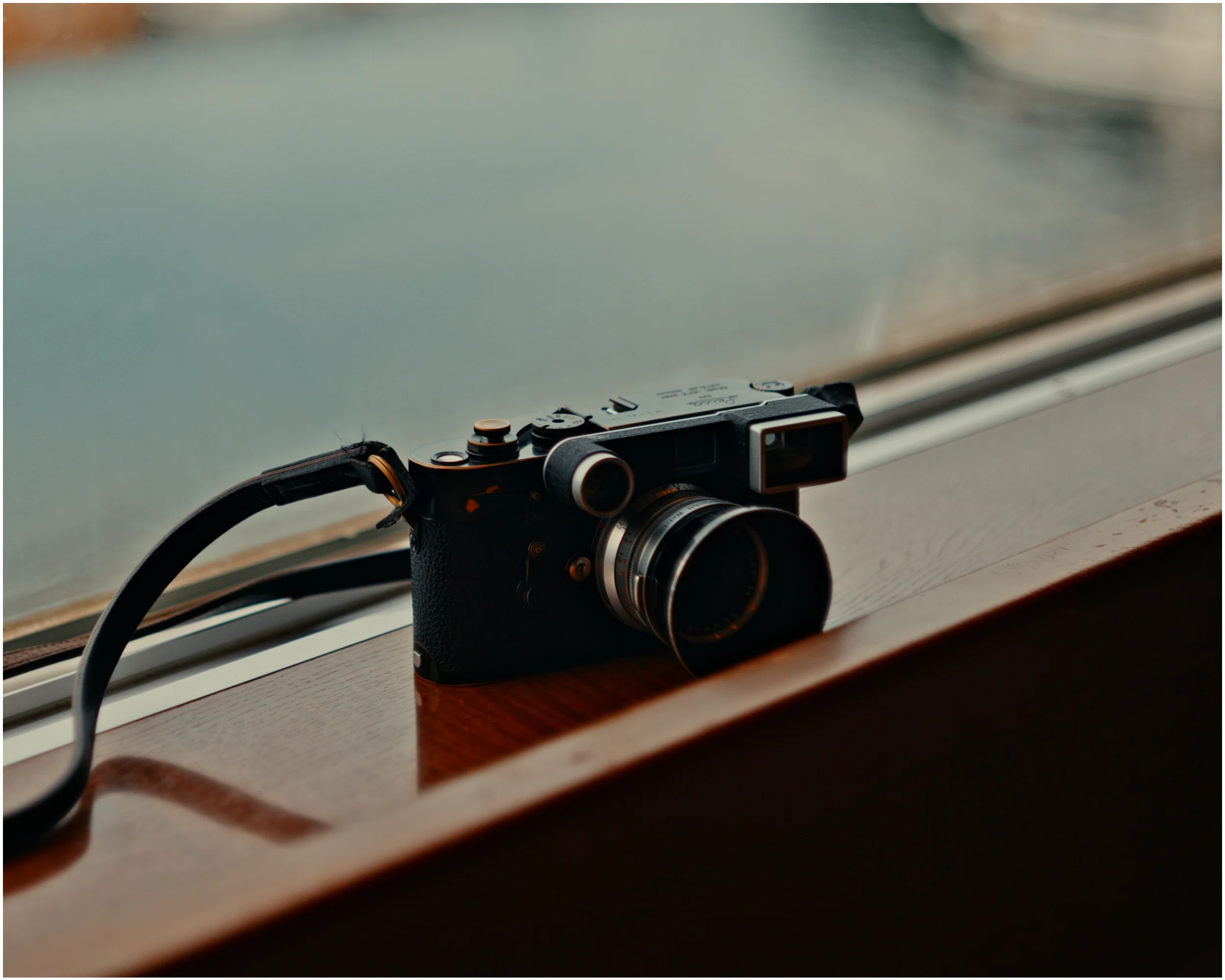 Leica Summaron ズマロン35mm F2.8 Mメガネ付レンズ 美品 Leica SUMMARON 35mm F2.8 眼鏡付 – ねりま中古カメラきつね堂