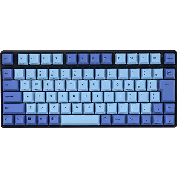 REALFORCE RC1 アイボリー 30gを買いました。軽い打鍵感は良いけれど