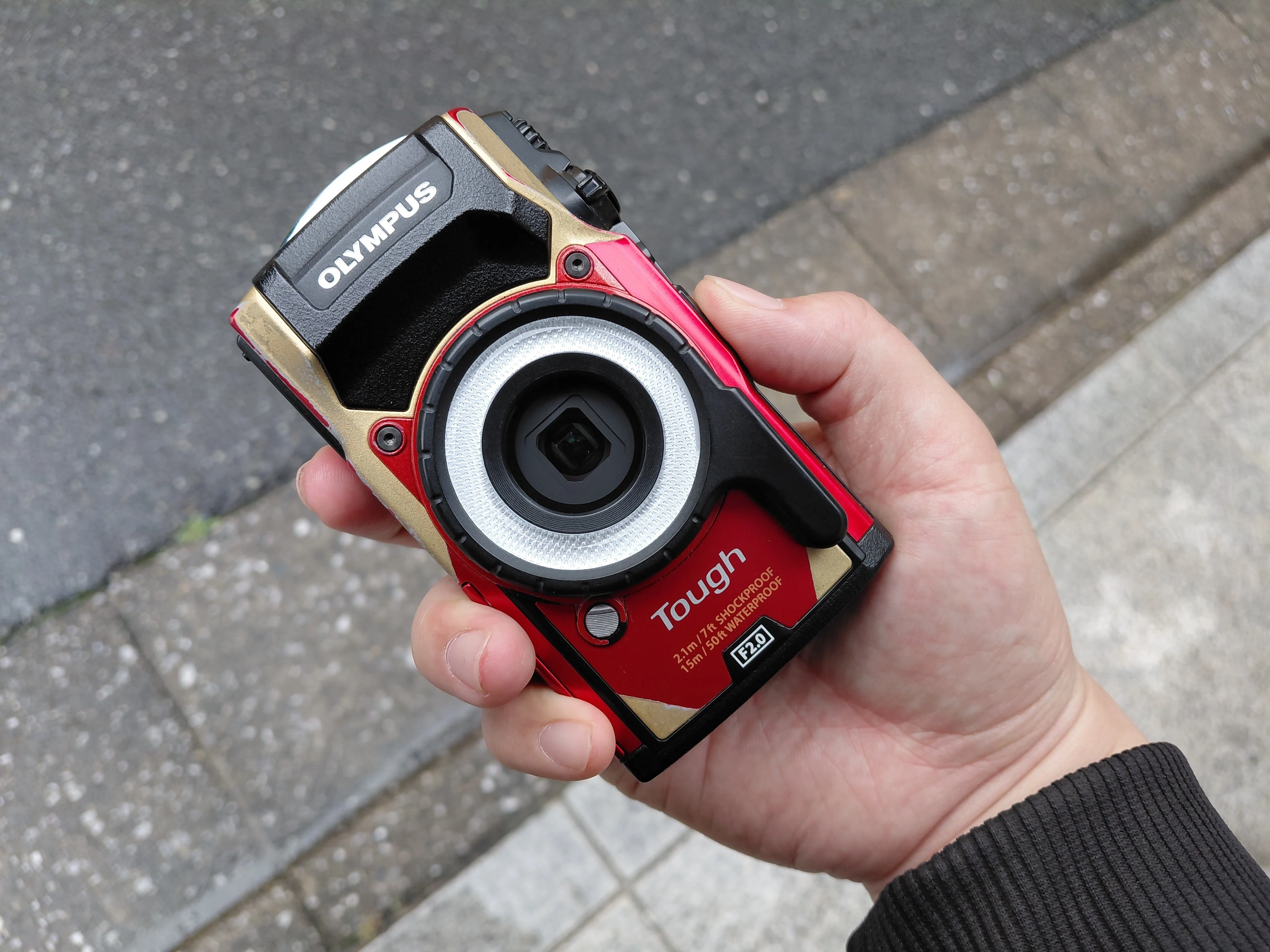 10ヵ月ぶりにカメラを買いました｜宮前コウヘイ