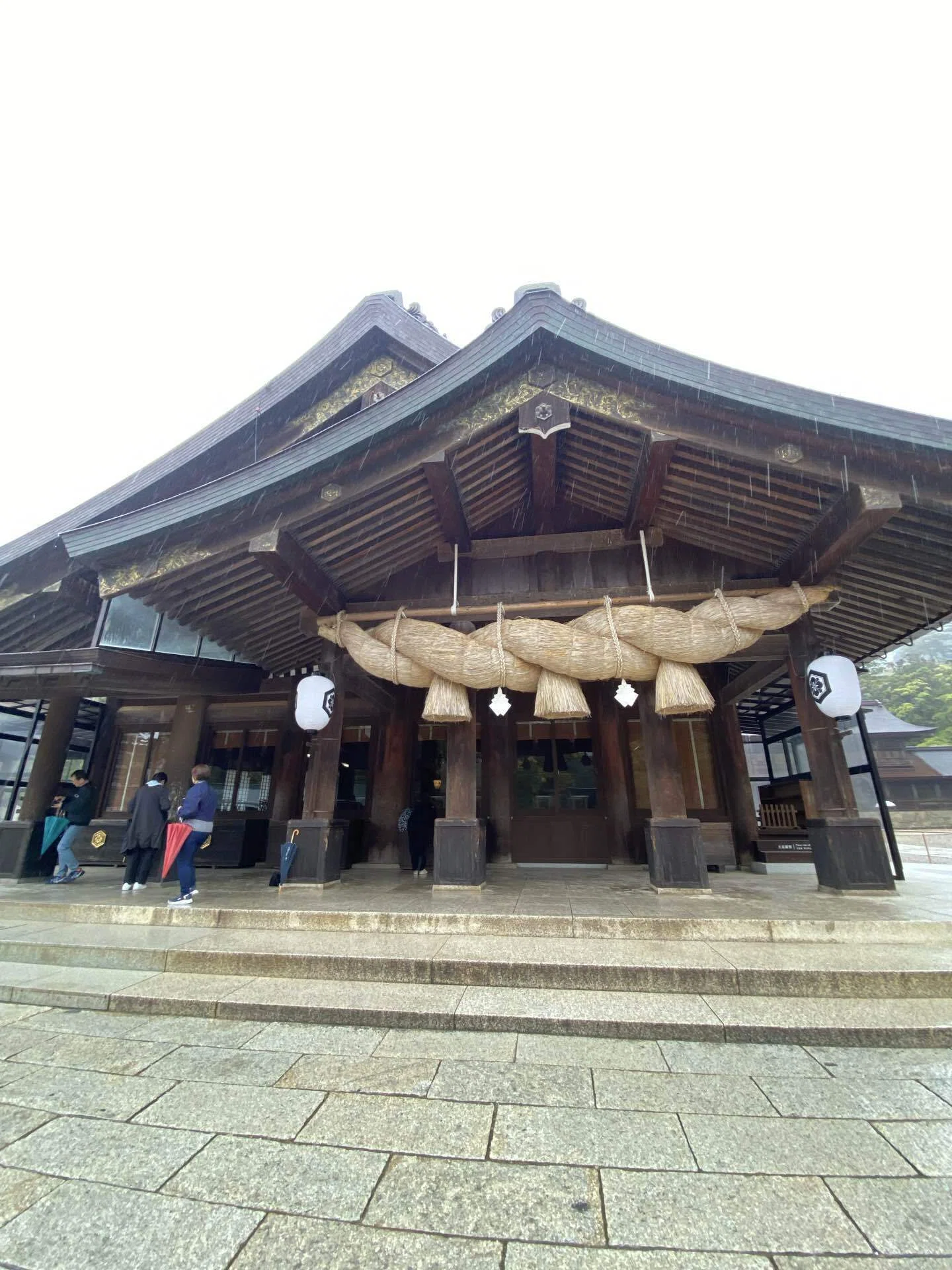 私の旅ノート④☆島根県（出雲大社|日御碕神社）｜Lavo〜アートと旅と