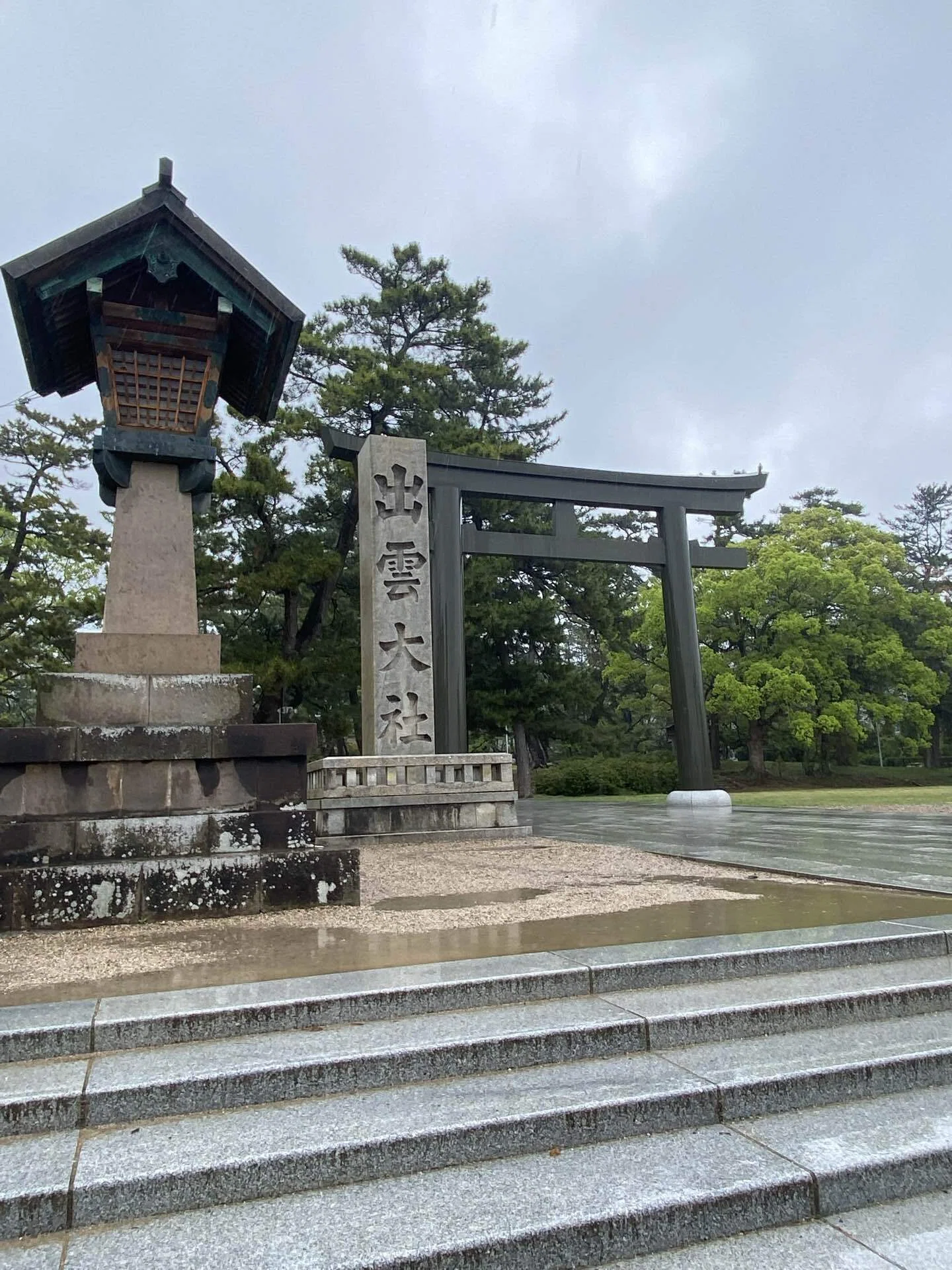 私の旅ノート④☆島根県（出雲大社|日御碕神社）｜Lavo〜アートと旅と