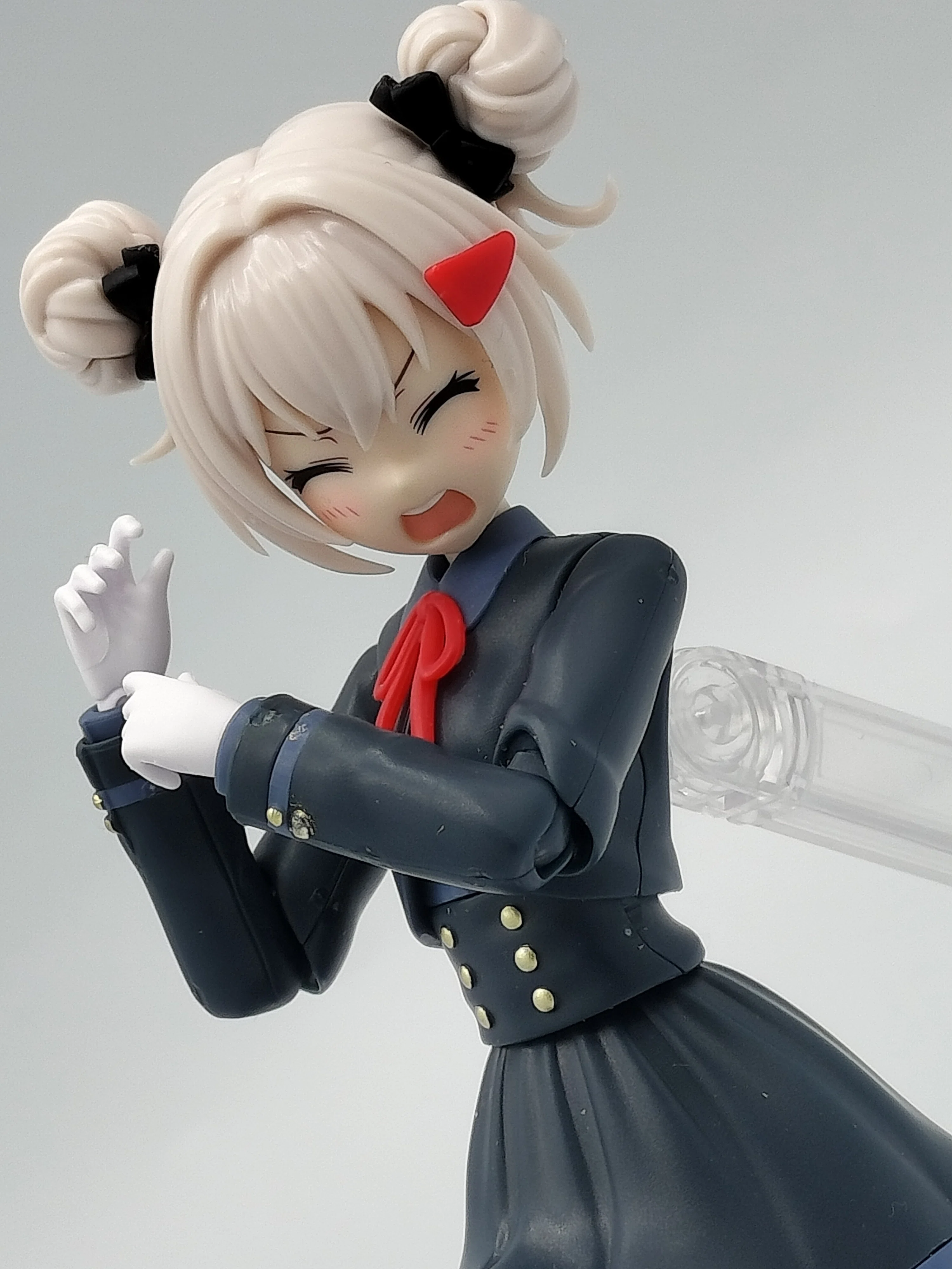 コスチューム・コスプレ 【ヒプノシスマイク】碧棺左馬刻 骸骨マイク