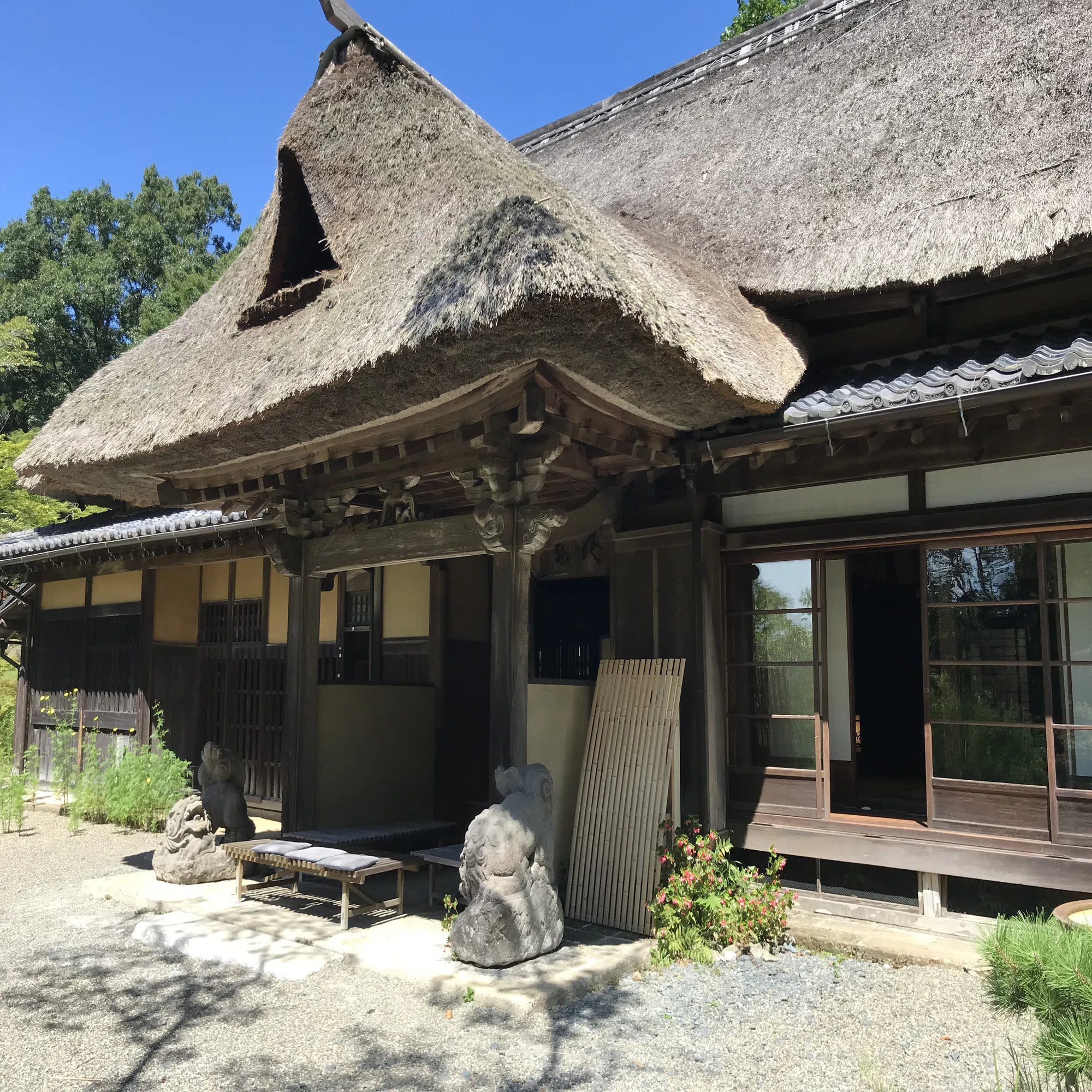 隠れた名館④】茨城・春風萬里荘(笠間市日動美術館分館)ってどんな場所 