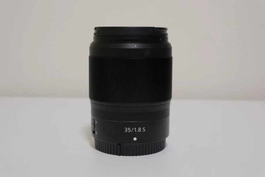 NIKKOR Z 35mm f/1.8Sはスナップや日常使いに最適！万能感あふれる単