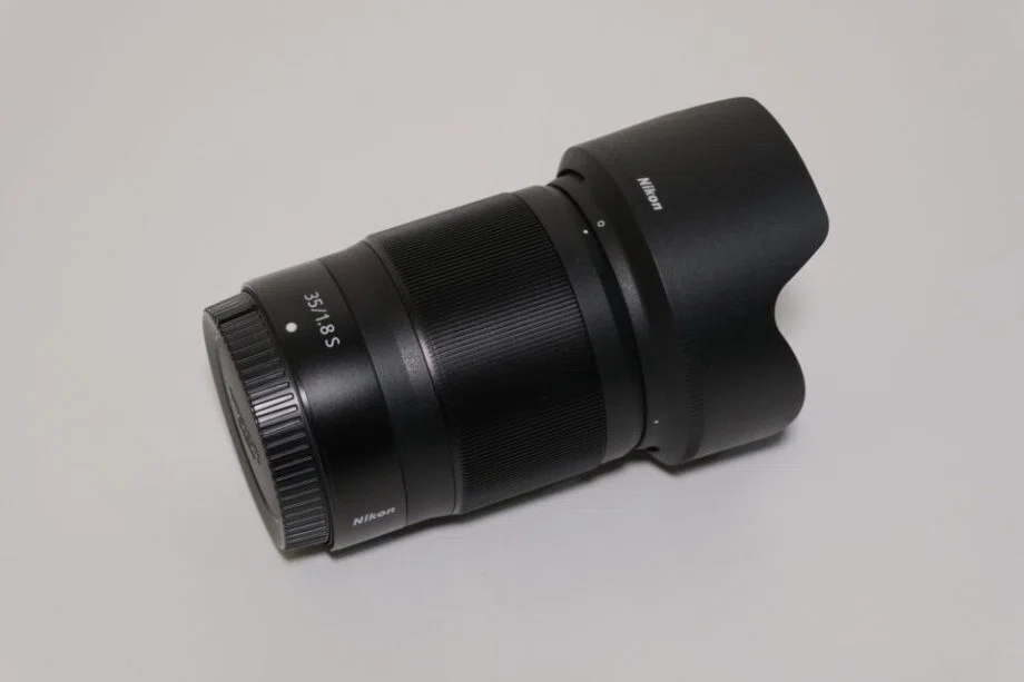 NIKKOR Z 35mm f/1.8Sはスナップや日常使いに最適！万能感あふれる単