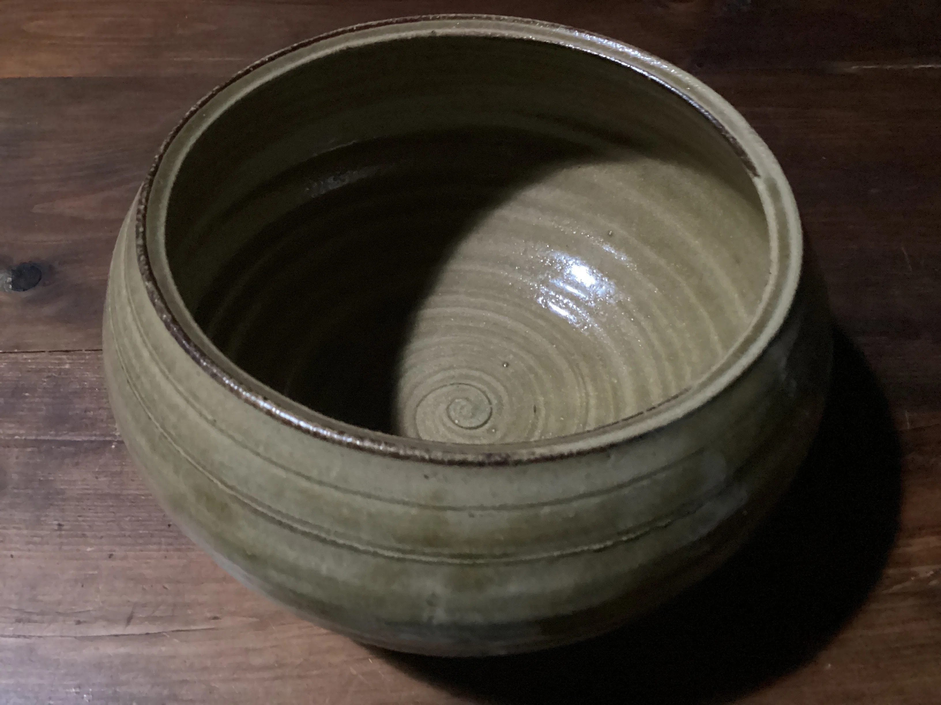 黄瀬戸の追っかけ人 8｜ひげジイ