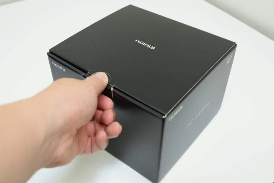 富士フイルム「X-H2S」購入レビュー！新時代の到来を告げるフラッグ
