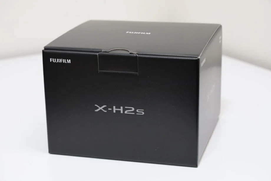 富士フイルム「X-H2S」購入レビュー！新時代の到来を告げるフラッグ