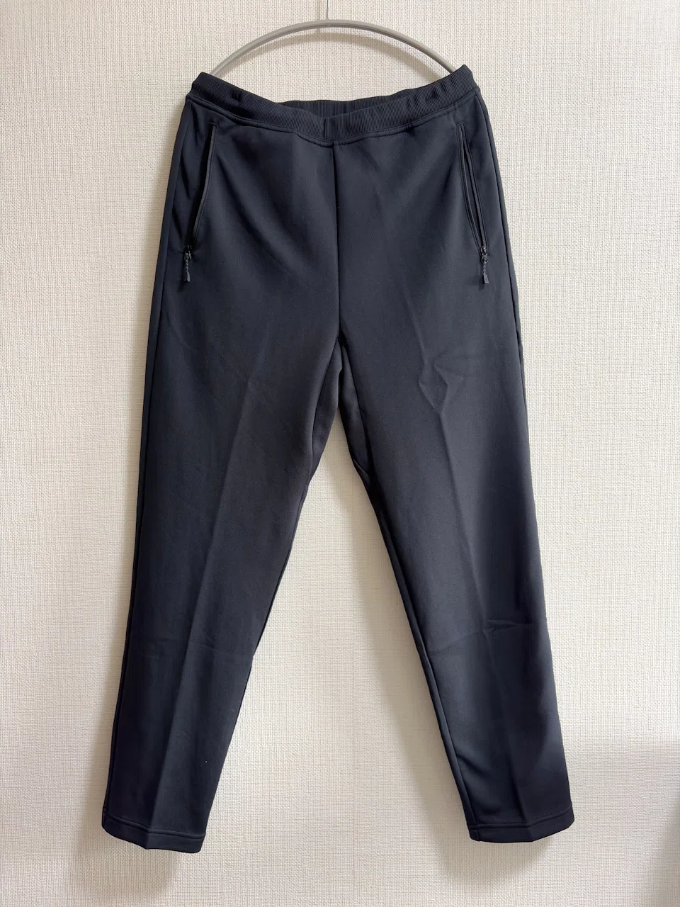 mont-bell マウンテン ジャージパンツ｜最強の大人ジャージはパンツも