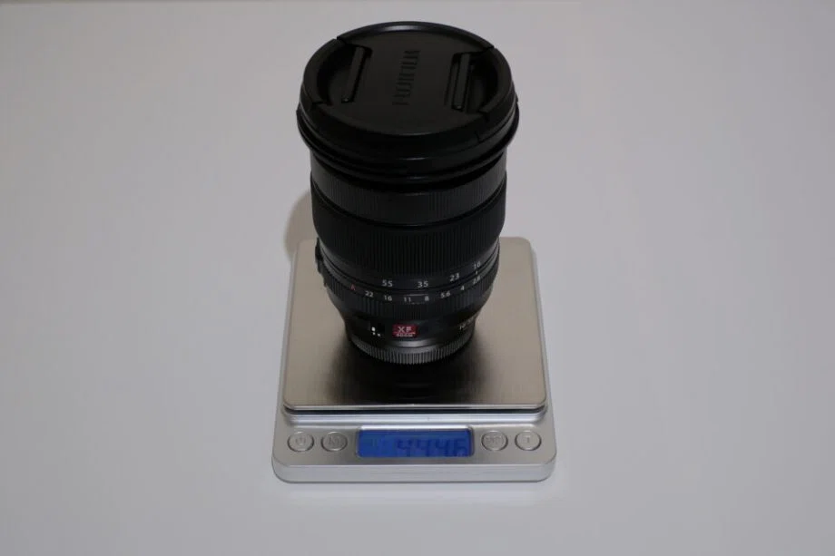 富士フイルム XF16-55mmF2.8 R LM WR IIレビュー！向こう10年使える