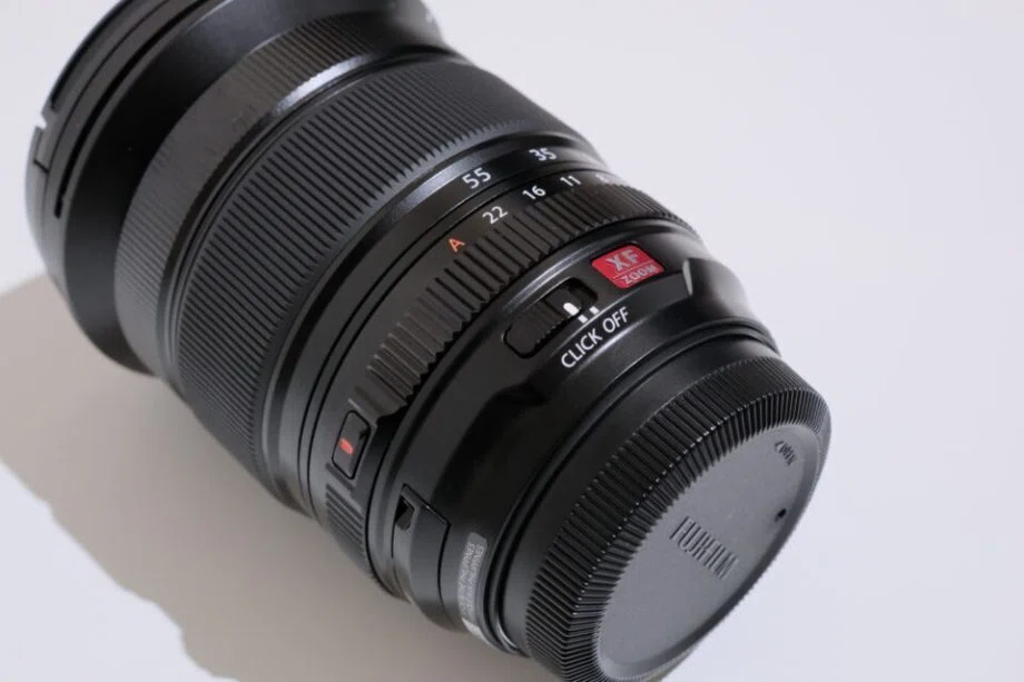 富士フイルム XF16-55mmF2.8 R LM WR IIレビュー！向こう10年使える