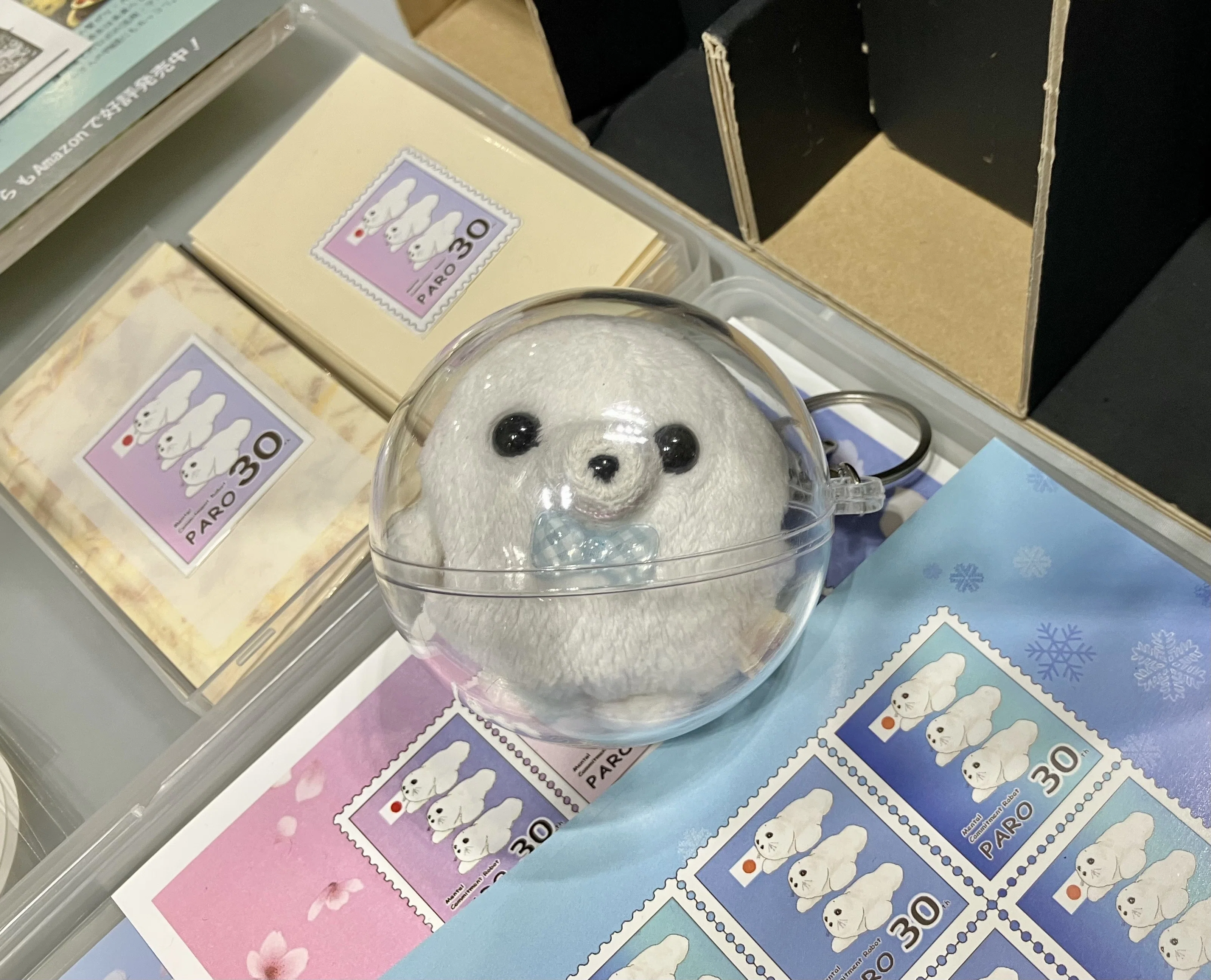 文学フリマ東京42】「‥やりすぎでは？」と思いながら出店した回｜neo