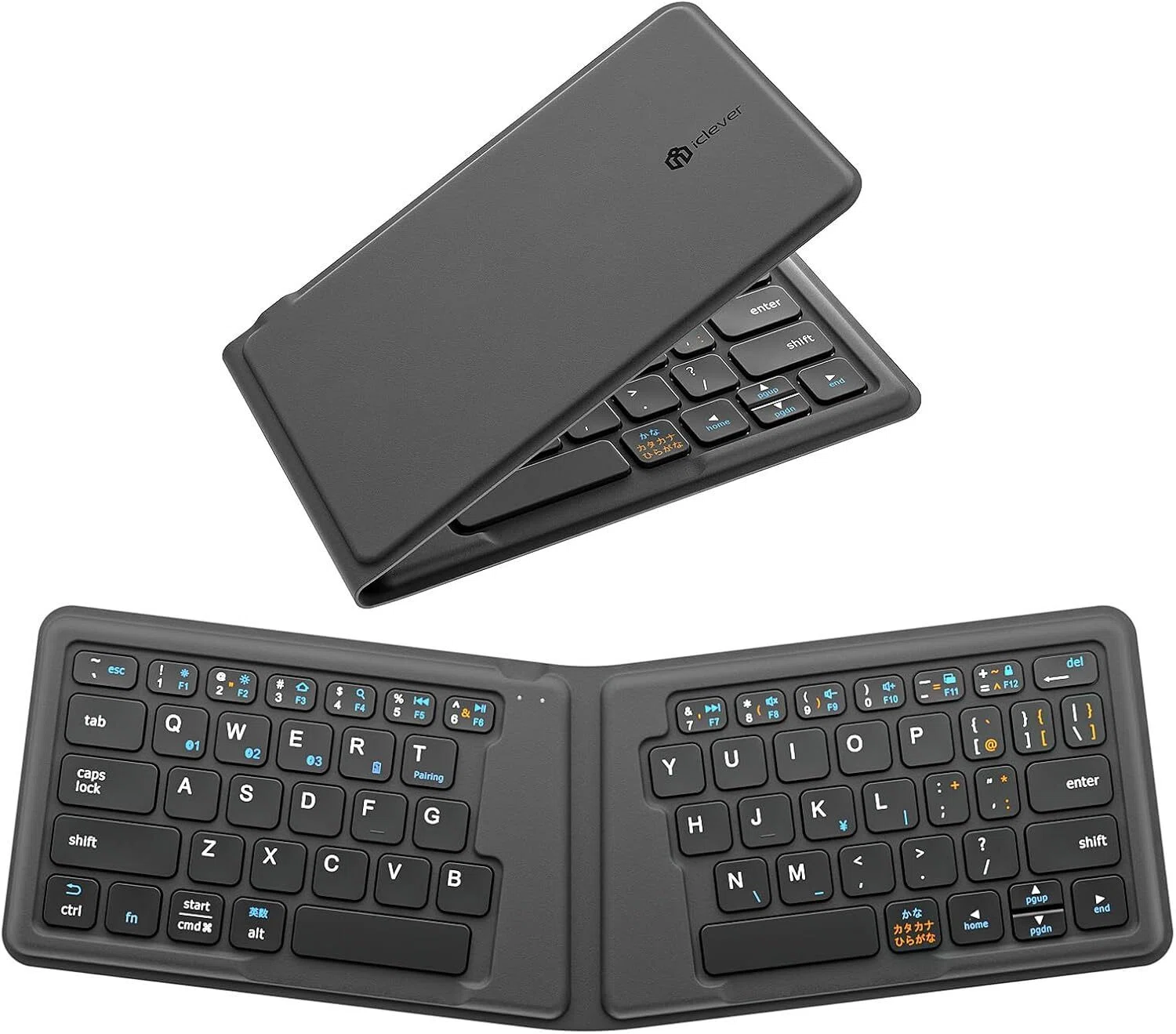 iPad用の分割キーボードおすすめ9選｜2026年版 Bluetooth対応モデルを 