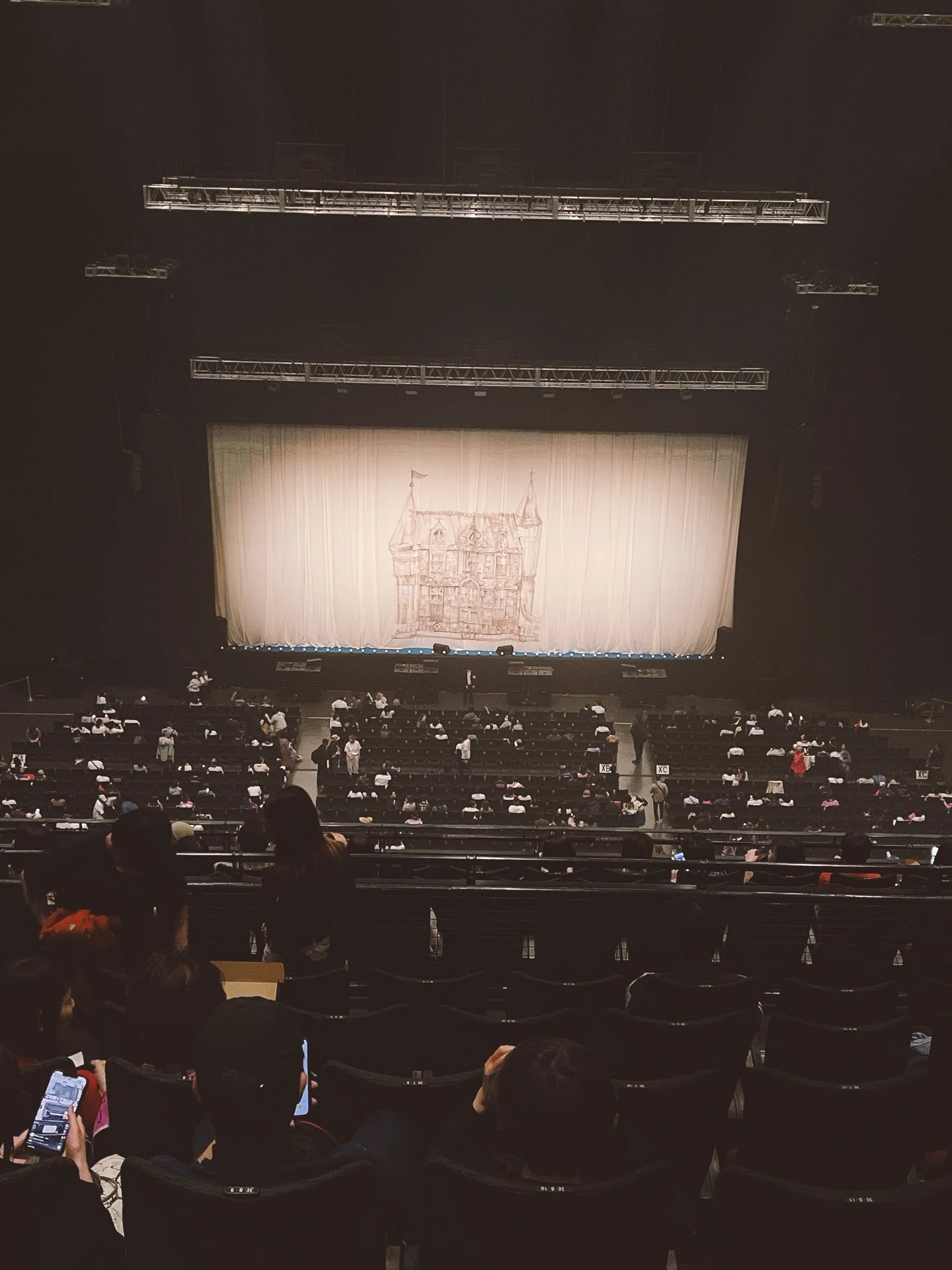 Chara＋YUKI LIVE “echo” 2026』へ行って来ました！｜劇団フルタ丸