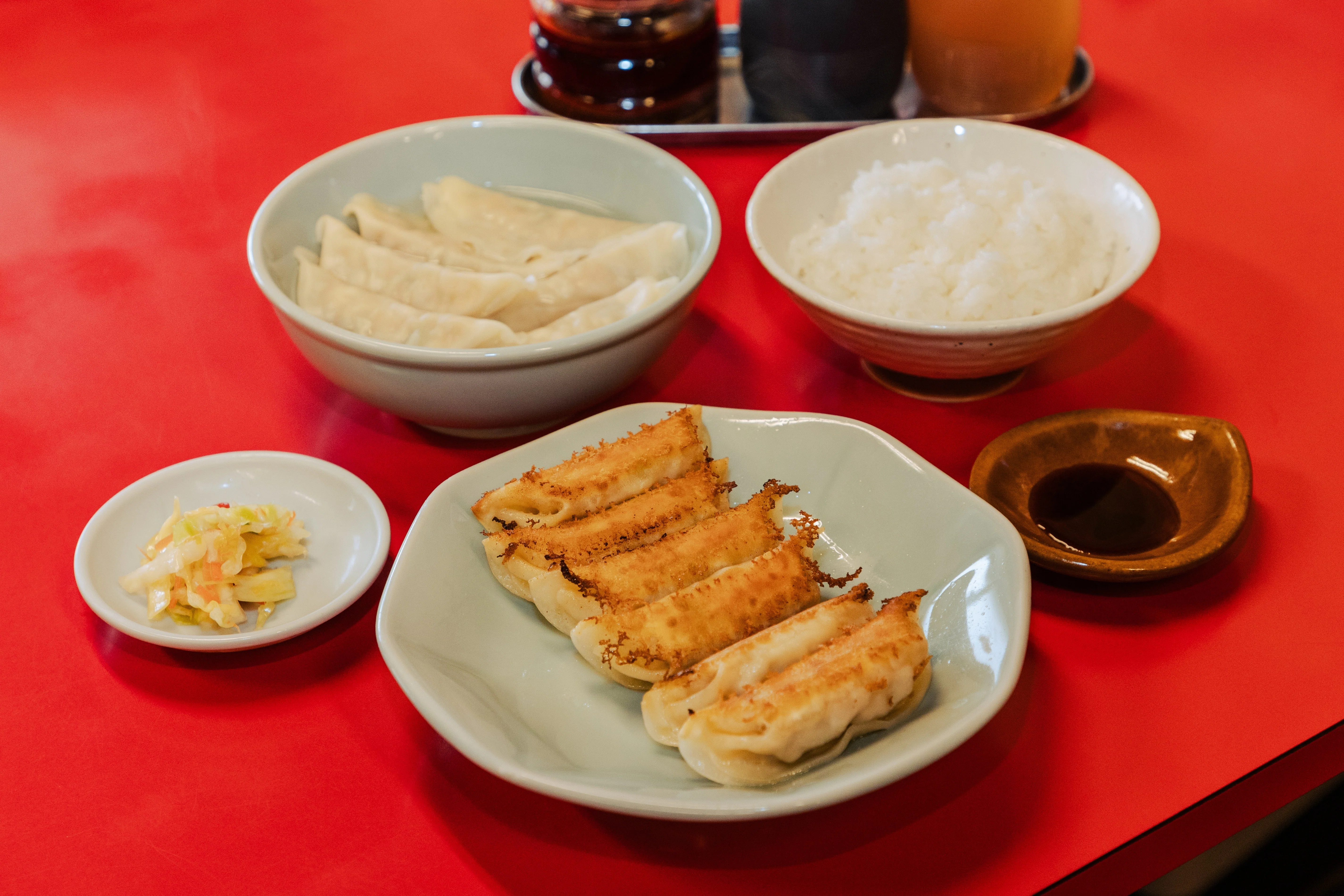 宇都宮～餃子・レトロ喫茶・ジャズが薫る北関東の玄関口で、魅力を探す