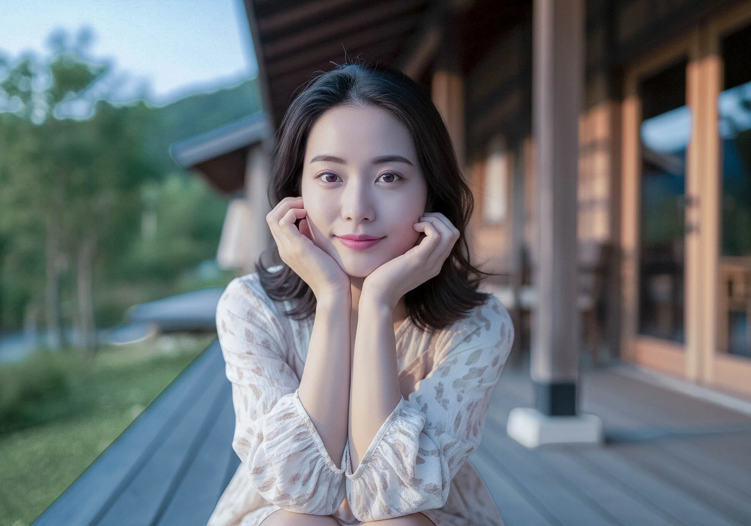 Nikon Look Presets 20 | Penta PresetWorld｜Lightroomプリセット販売