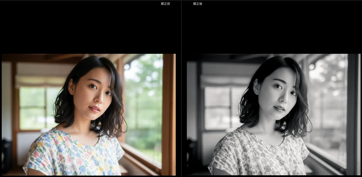 Nikon Z8・D850・Zシリーズ】の写真を、もっと深く、美しく仕上げる