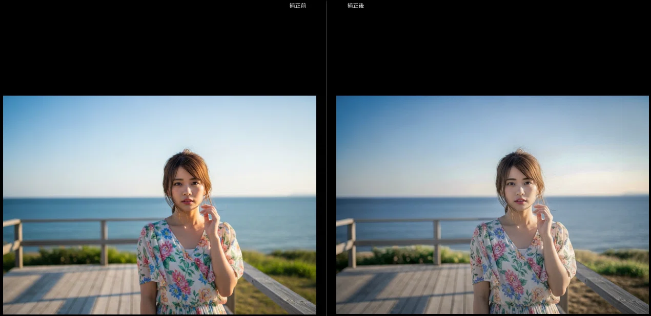 Nikon Z8・D850・Zシリーズ】の写真を、もっと深く、美しく仕上げる