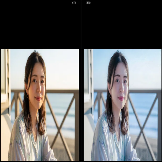 Nikon Look Presets 20 | Penta PresetWorld｜Lightroomプリセット販売