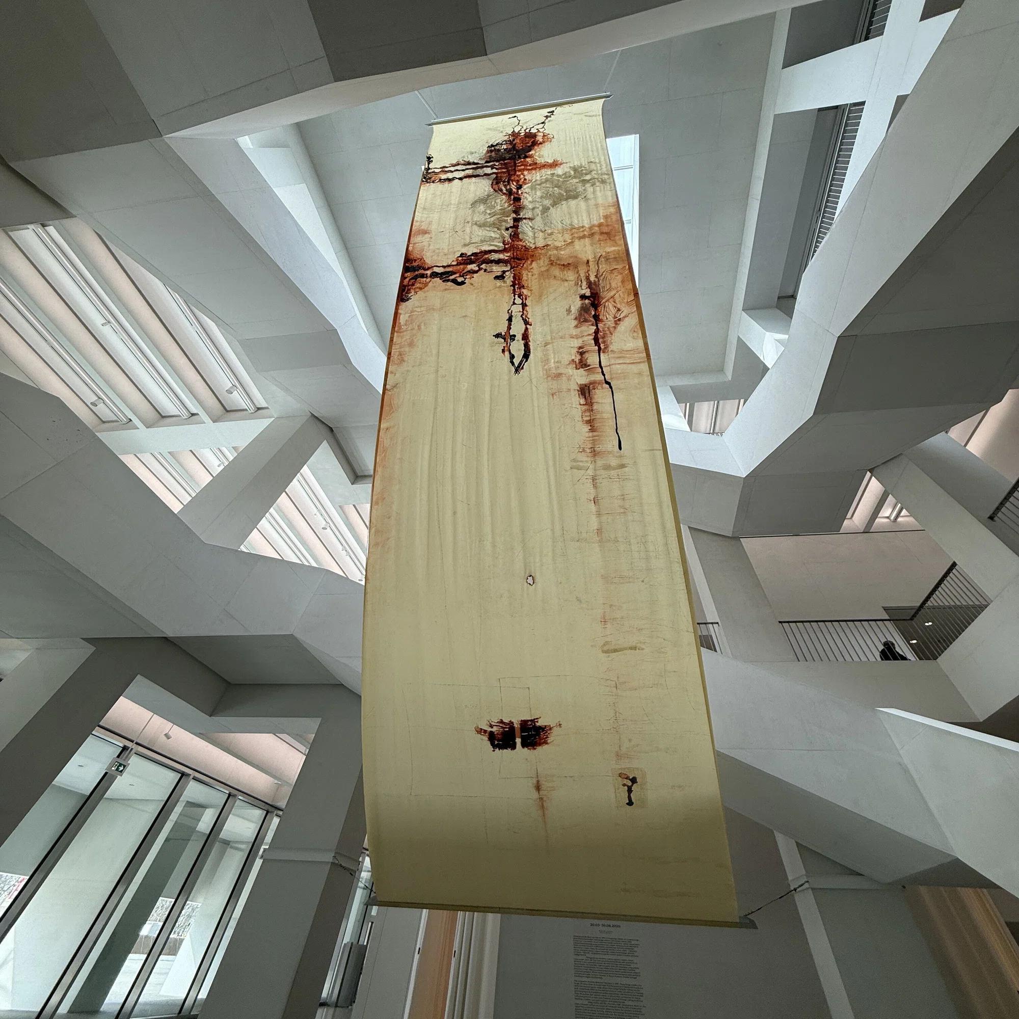 To See, and to Truly See （On encountering the work of Minh Lan 