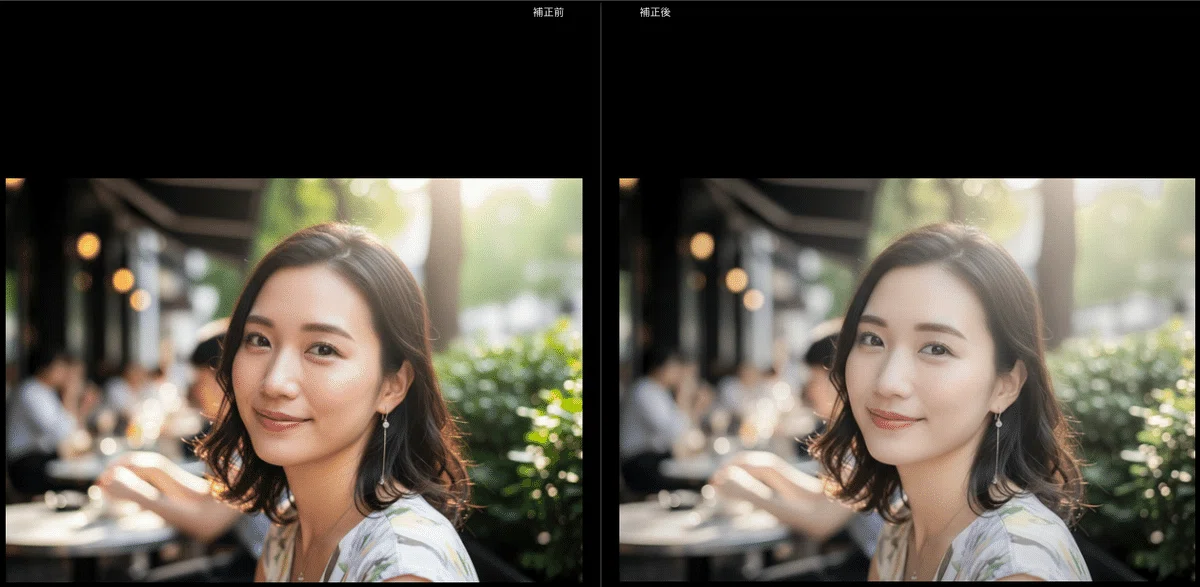Nikon Z8 / D850 向け 10種類（分割版）「Nikon Look Presets A