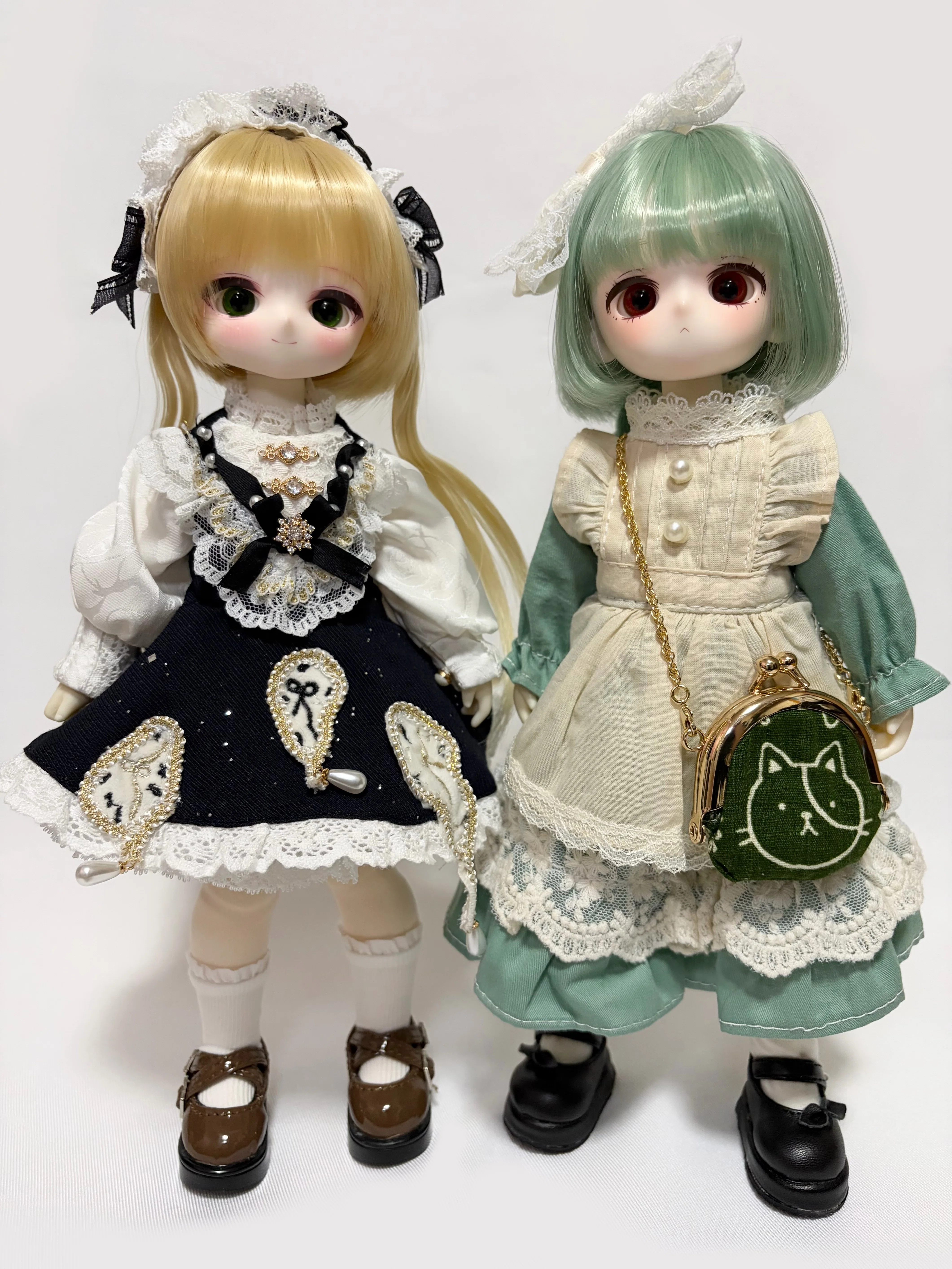 GWとドル活2605｜我々野クロ