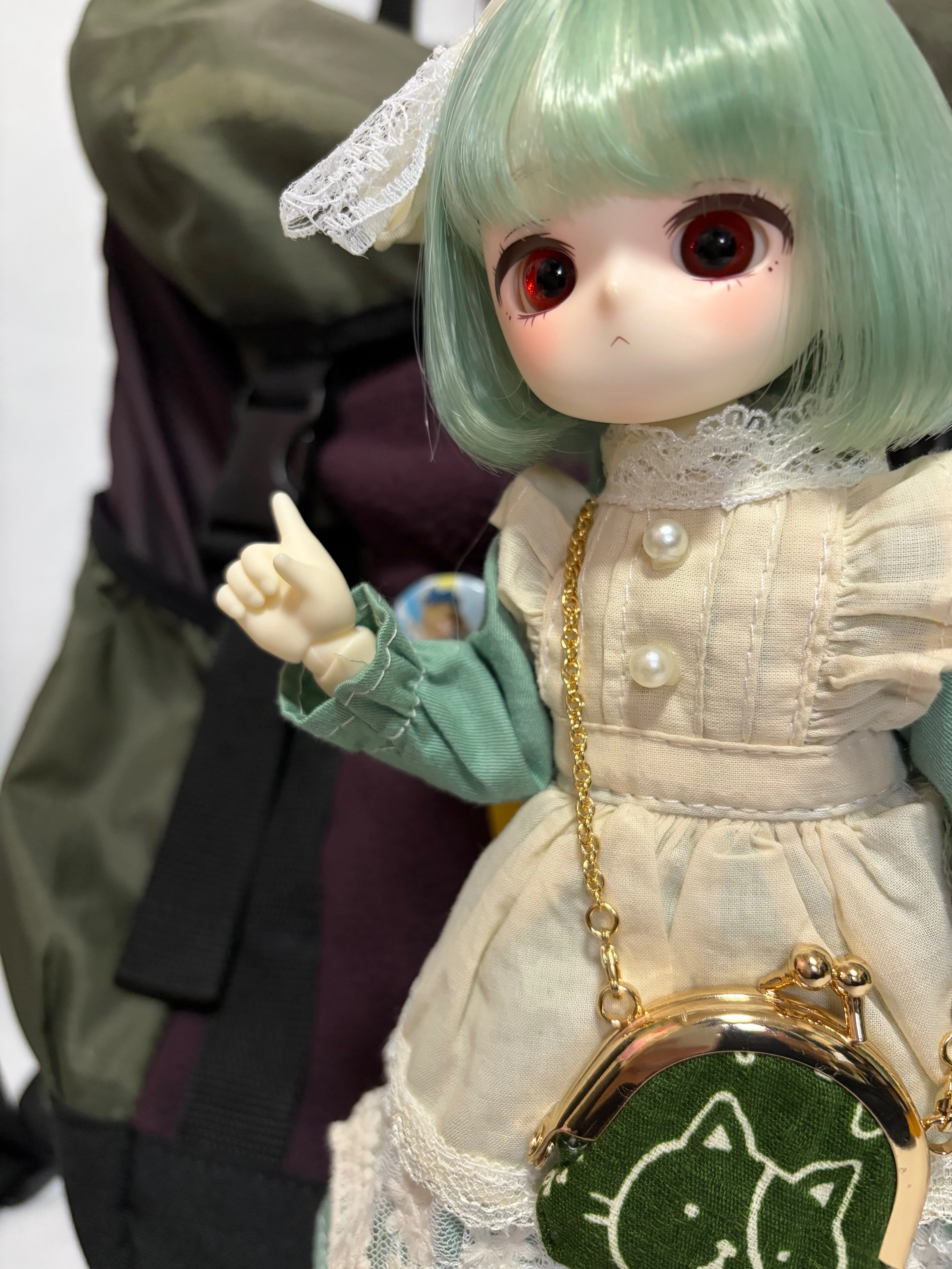 GWとドル活2605｜我々野クロ