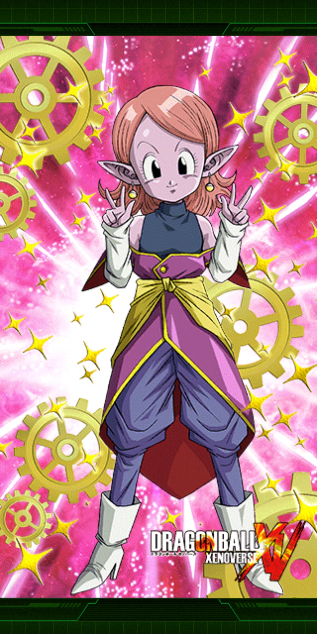 ドラゴンボール】原作に登場しない界王神2選｜ビー先生の人生研究室