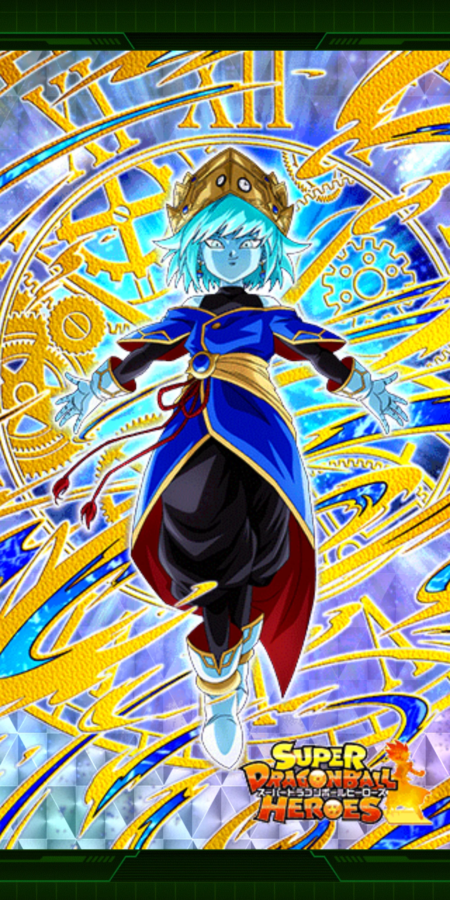 ドラゴンボール】原作に登場しない界王神2選｜ビー先生の人生研究室
