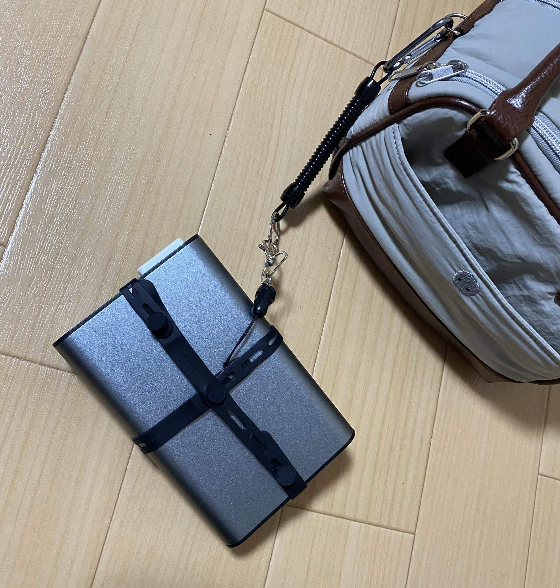 Moflin専用バッグを購入してみた 〜「かわいい」だけじゃなかった