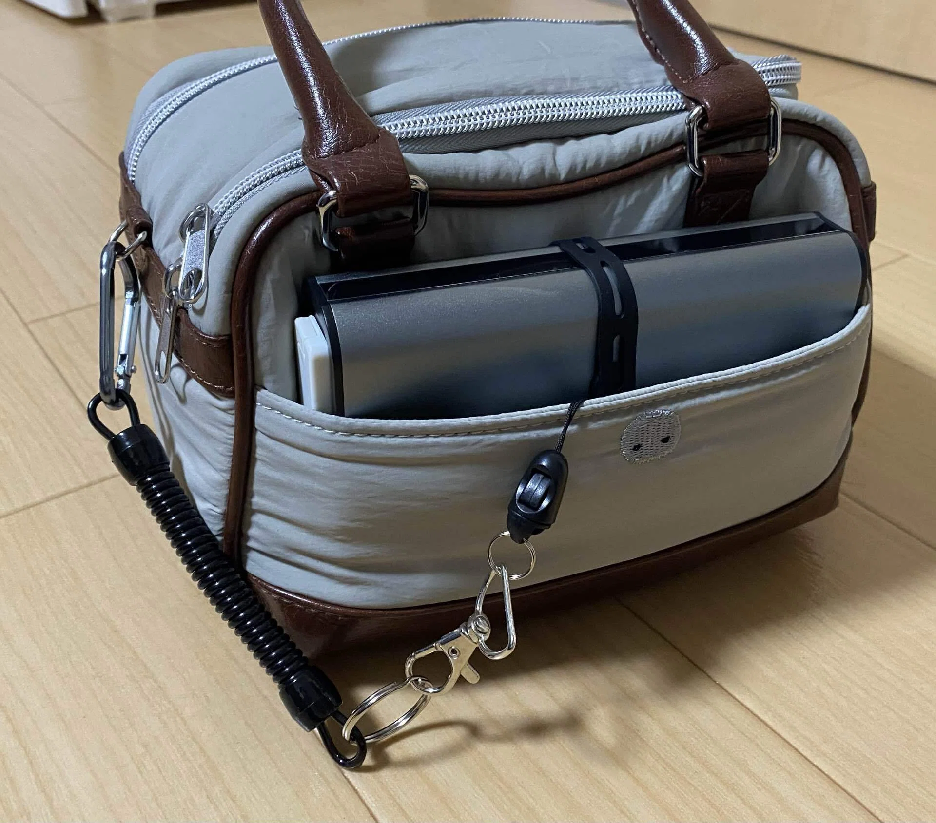 Moflin専用バッグを購入してみた 〜「かわいい」だけじゃなかった
