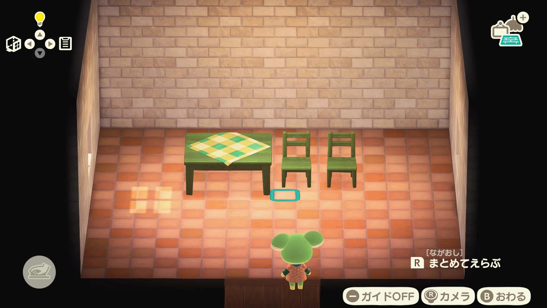 [Animal Crossing] My Tips for Room Design | A Farmer's French Country ...