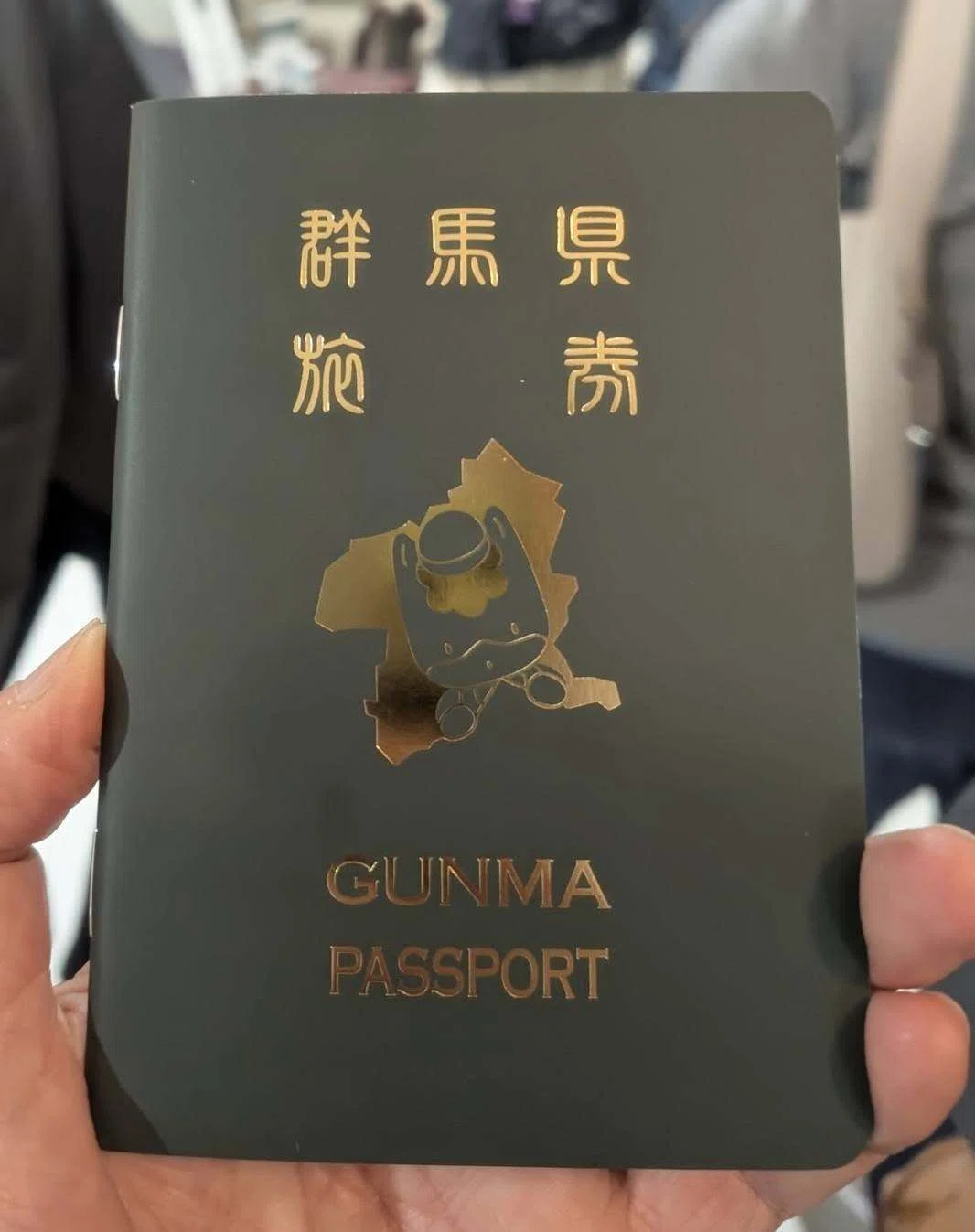 GUNMA PASSPORT 携えリトリート🧳🚗🚃｜湯じいじ👨‍🦳envspa