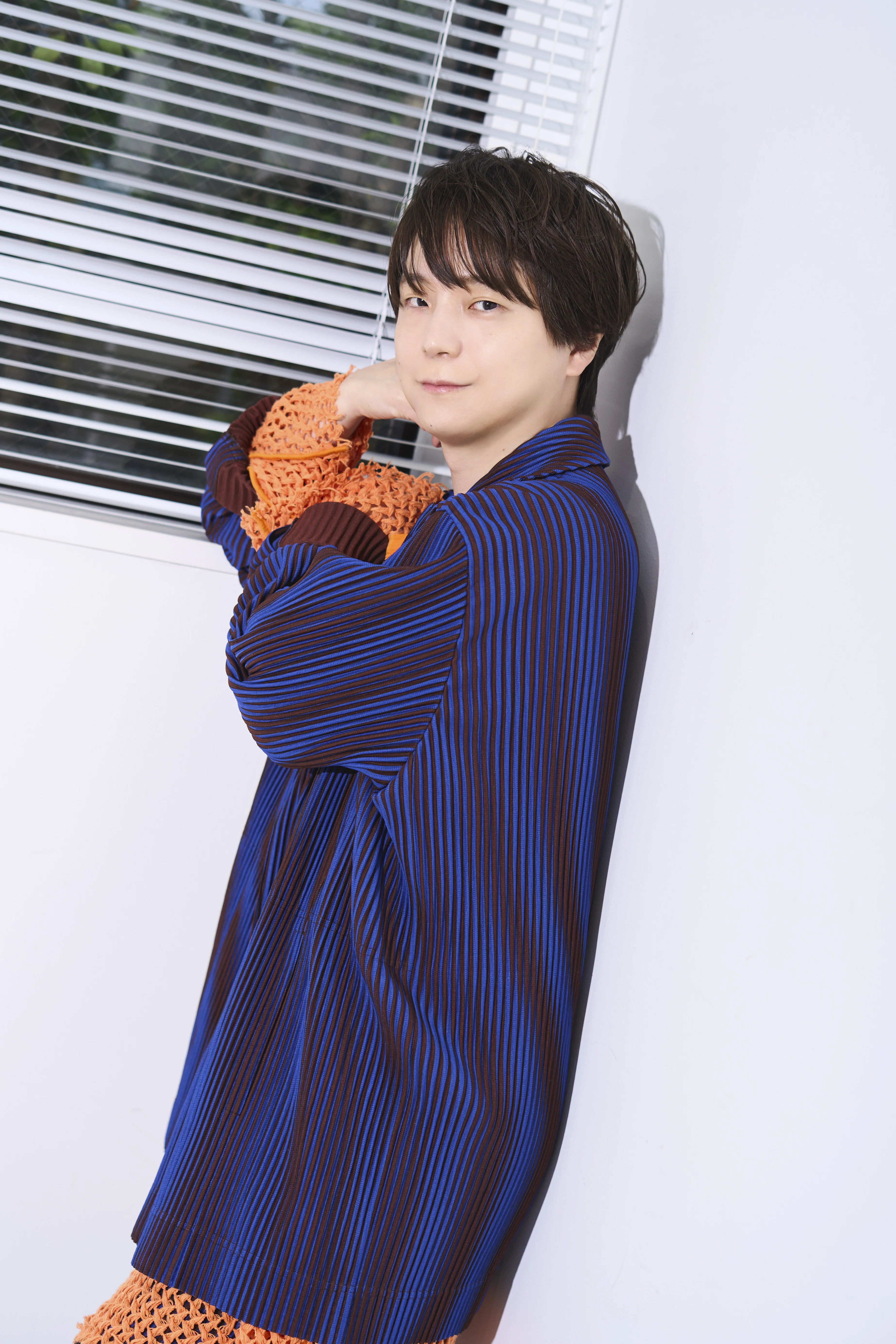 ブレイクマイケース』河西健吾＆塩田一期特別対談！「明星くんの辞書に