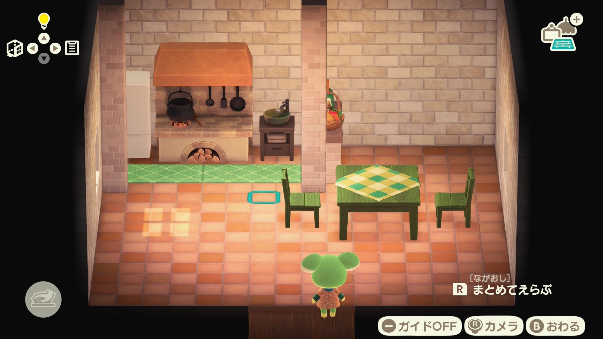 [Animal Crossing] My Tips for Room Design | A Farmer's French Country ...