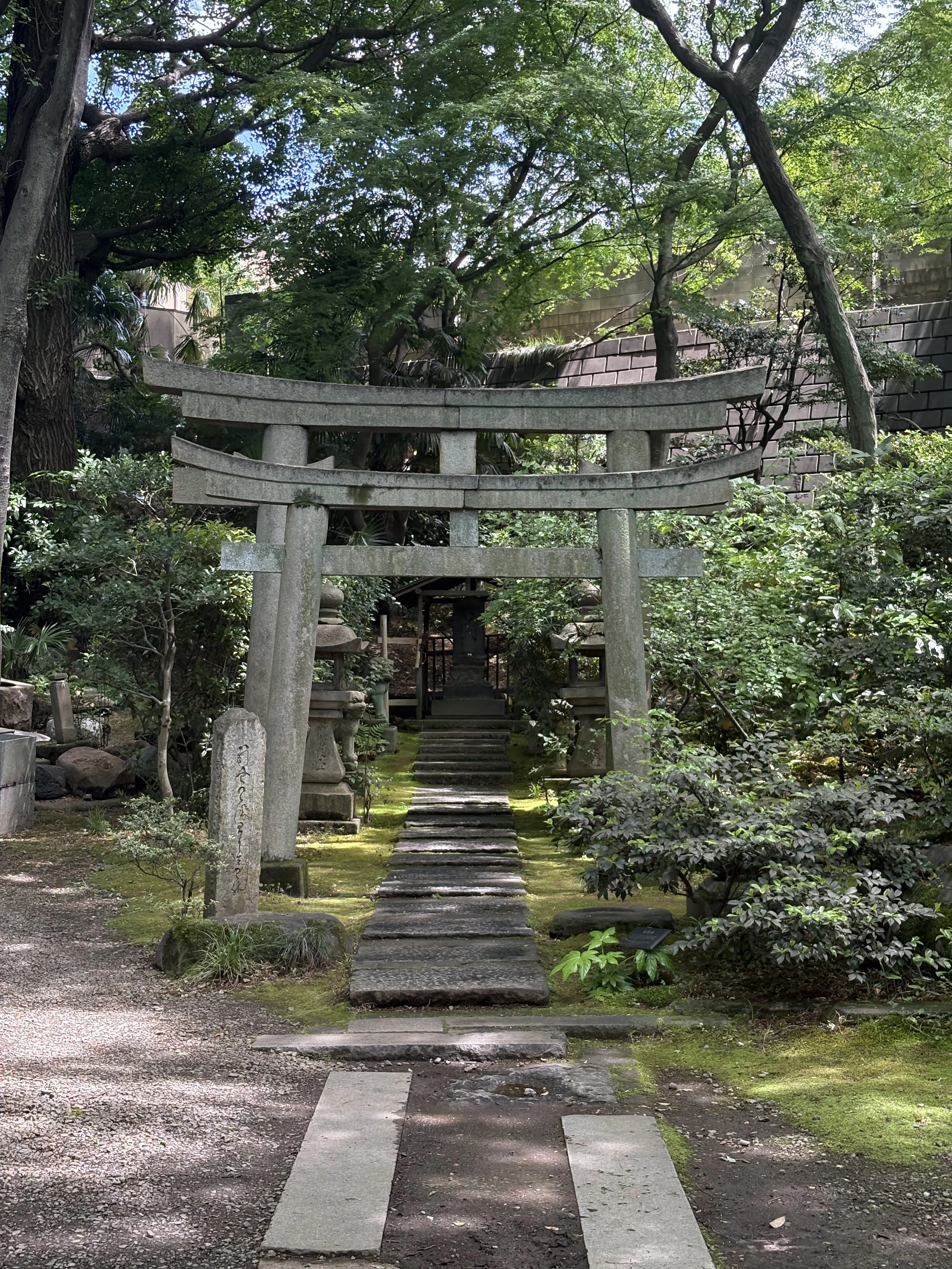 東京おっさんぽ、表参道編」｜松浦パグ