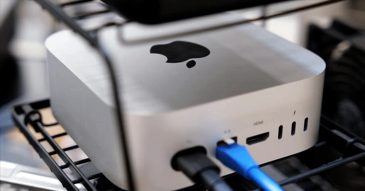 いま、Mac miniが入手困難——AI需要がMac miniの品薄を引き起こしている
