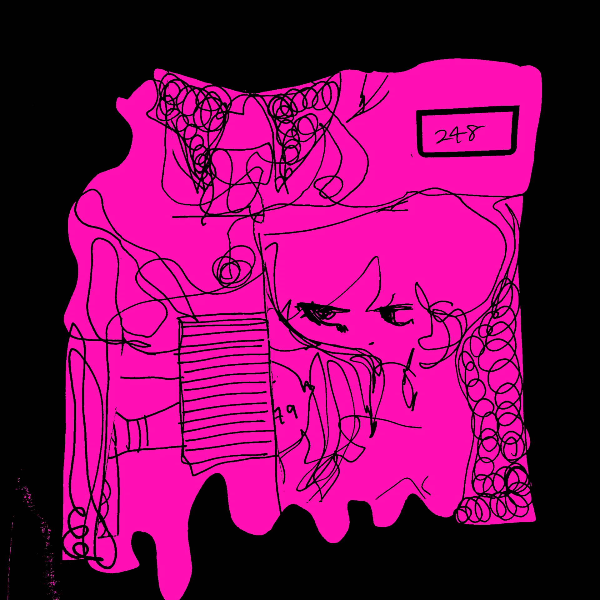 0428｜水夏