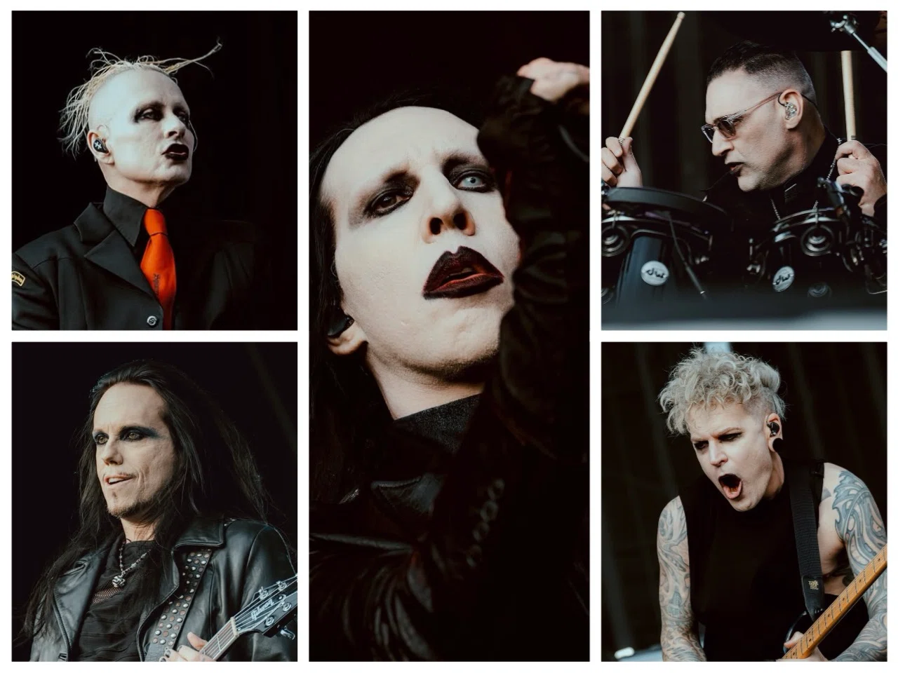 Encyclopedia : Marilyn Manson｜MARILYN MANSON JAPAN FANBASE