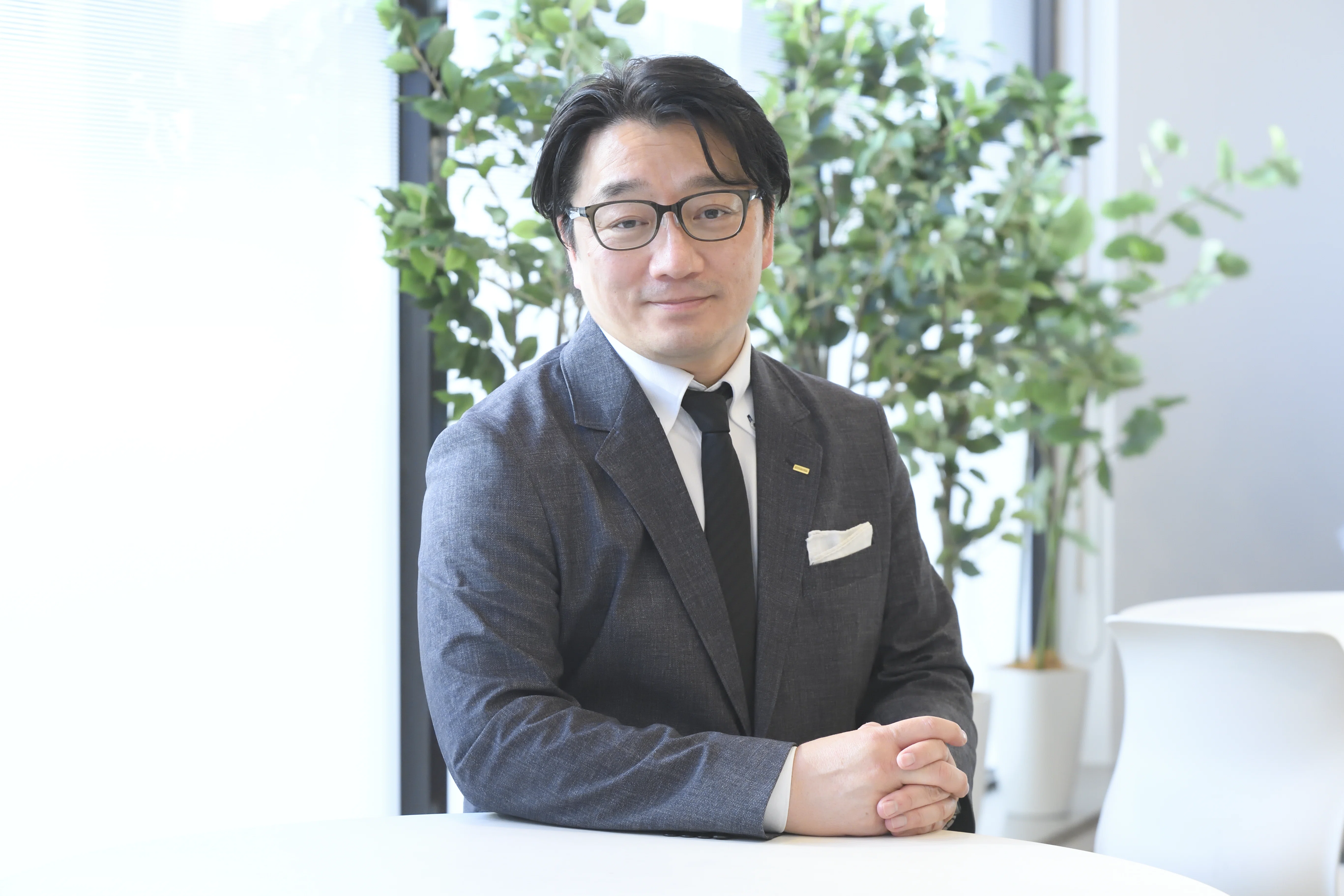 答えは対話の中にある」——ヒューマンアカデミー新プレジデント・田中知