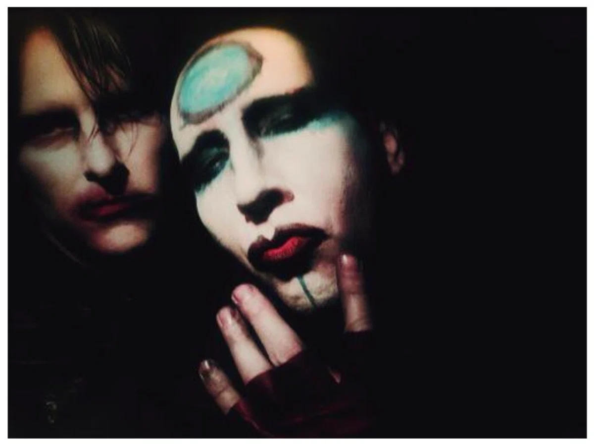 Encyclopedia : Marilyn Manson｜MARILYN MANSON JAPAN FANBASE