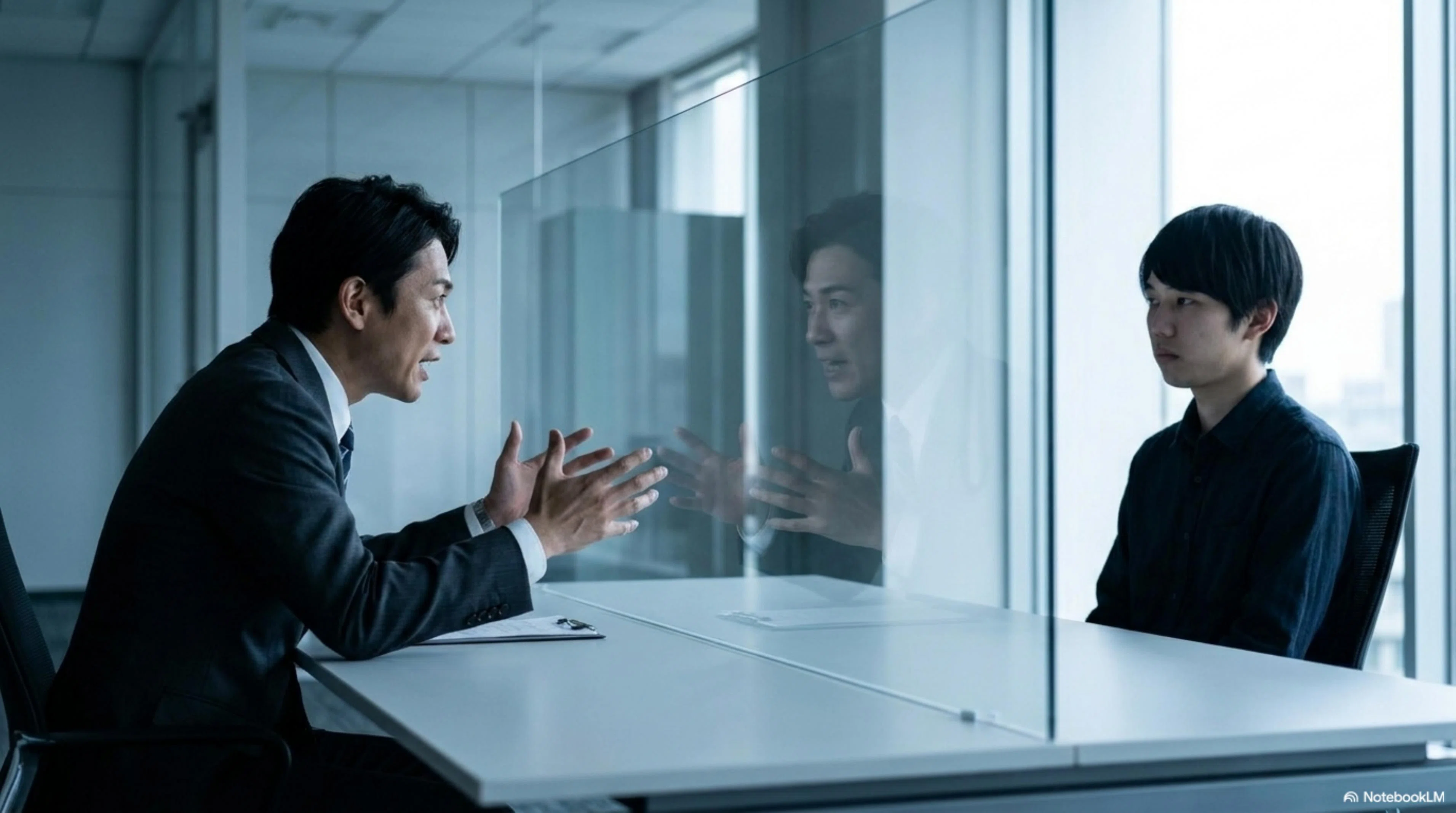 Don't Explain at Company Information Sessions!? Three Opening Questions ...