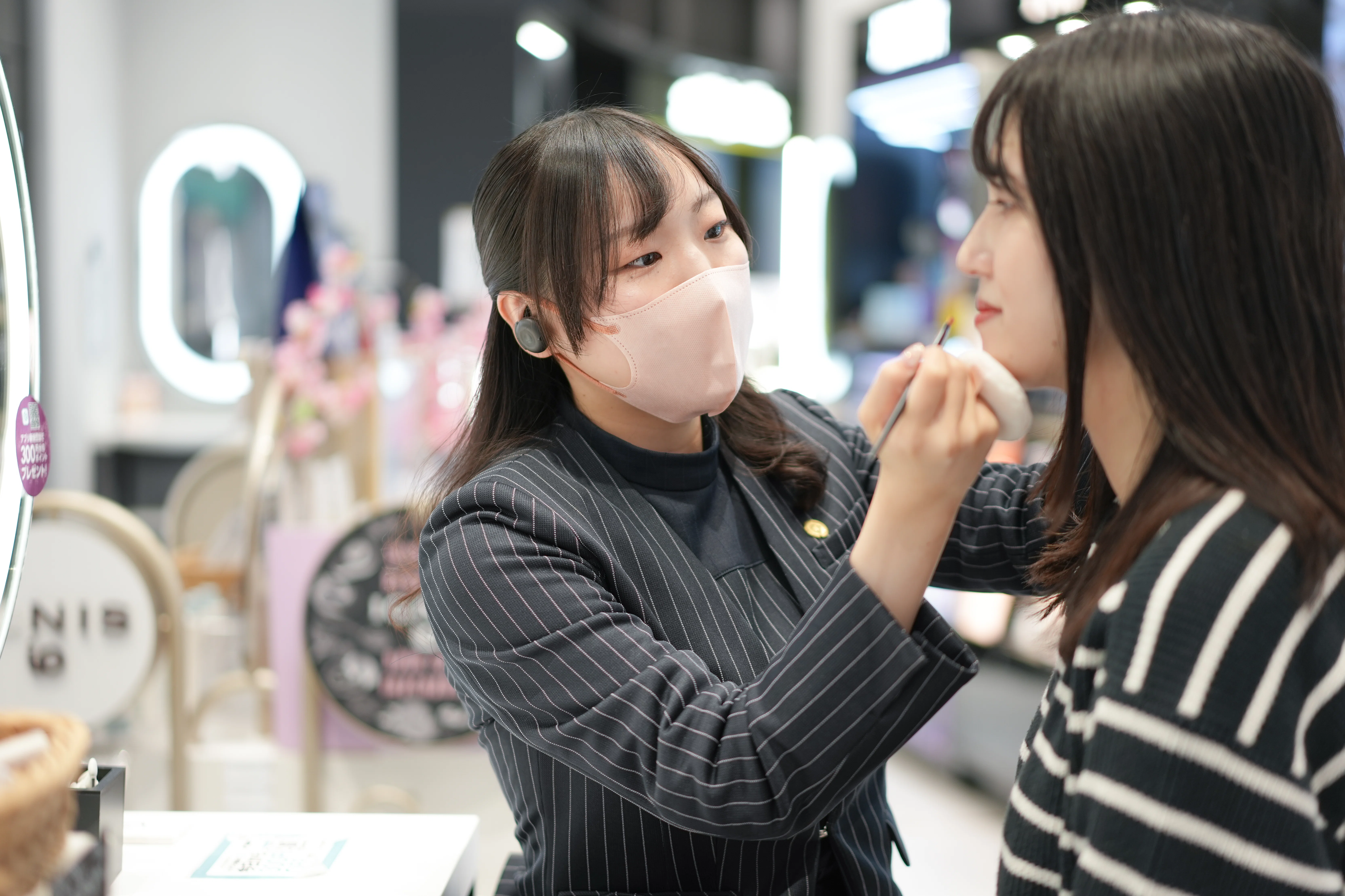旅の目的地」をプロとして支える。@cosme TOKYOの店長が語る、フラッグ