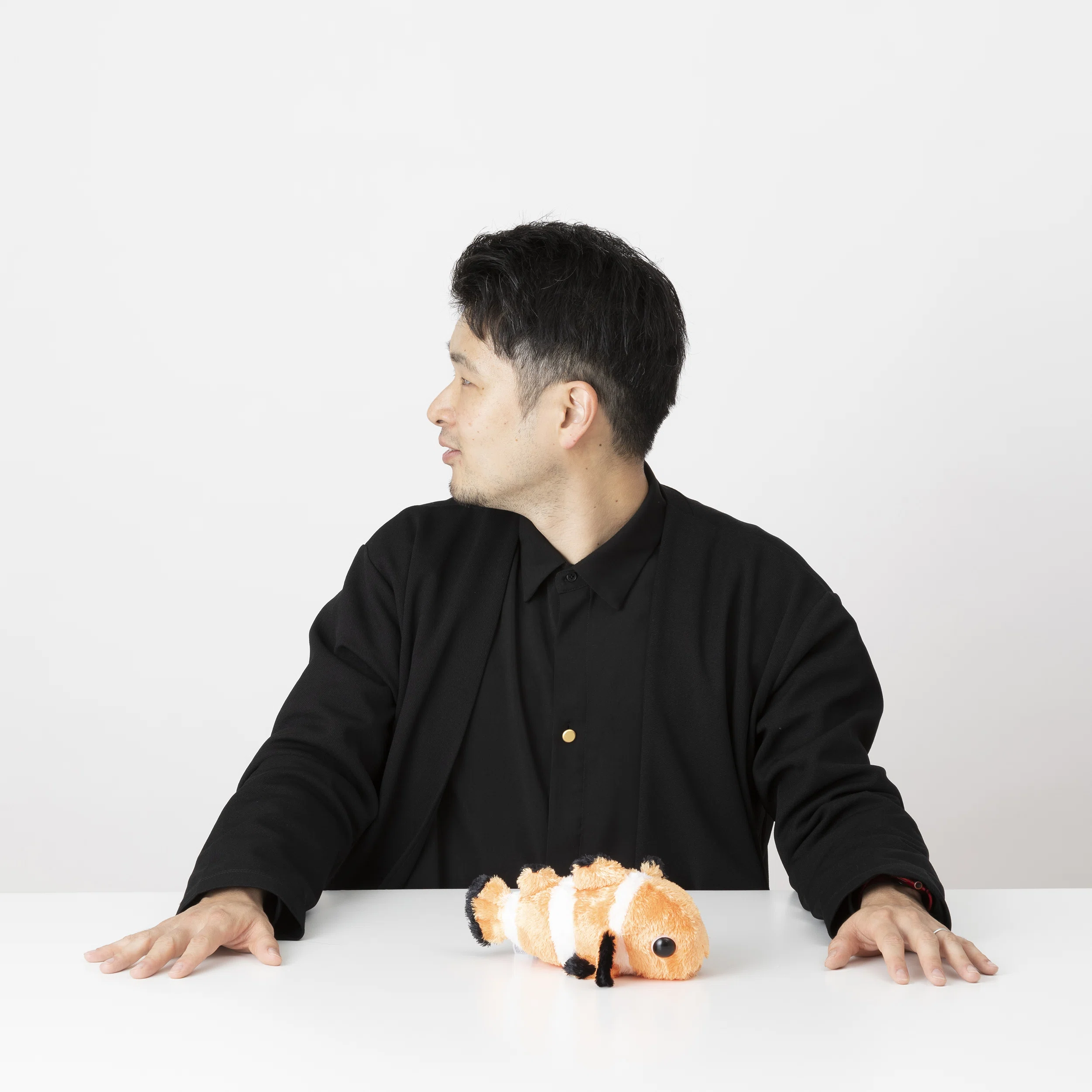橋本 政策×ビジネスを両輪に—未踏の市場に挑む、虎ノ門の拠点｜橋本直樹