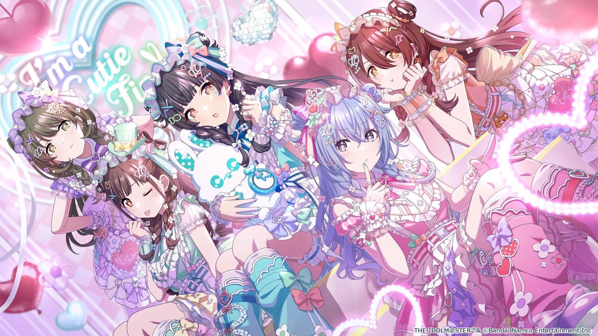 磁気”って結局なんだった？】PJ: REFRAC7IONSを振り返る【シャニマス