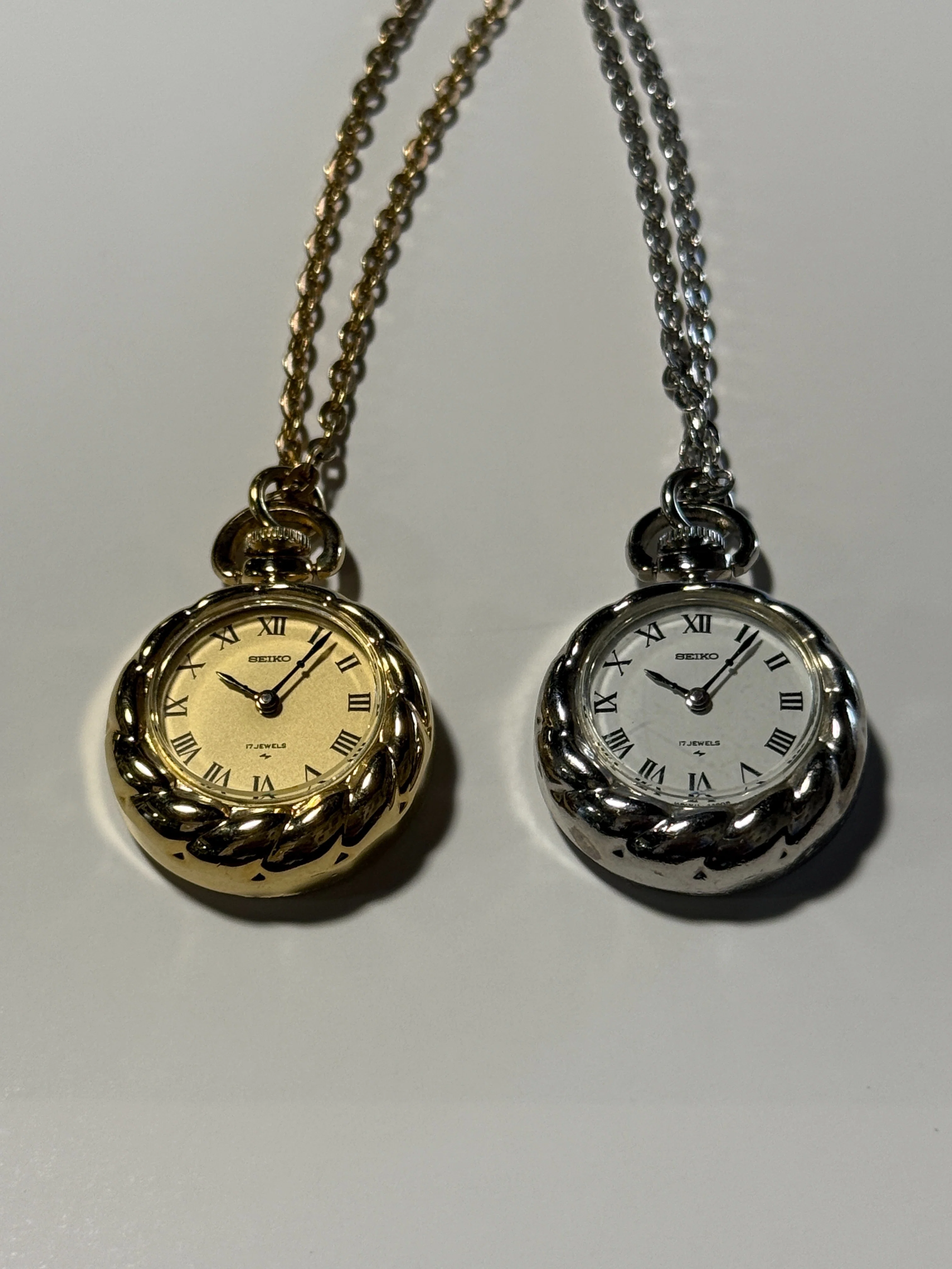 No. 293: I love pendant watches｜kkclub