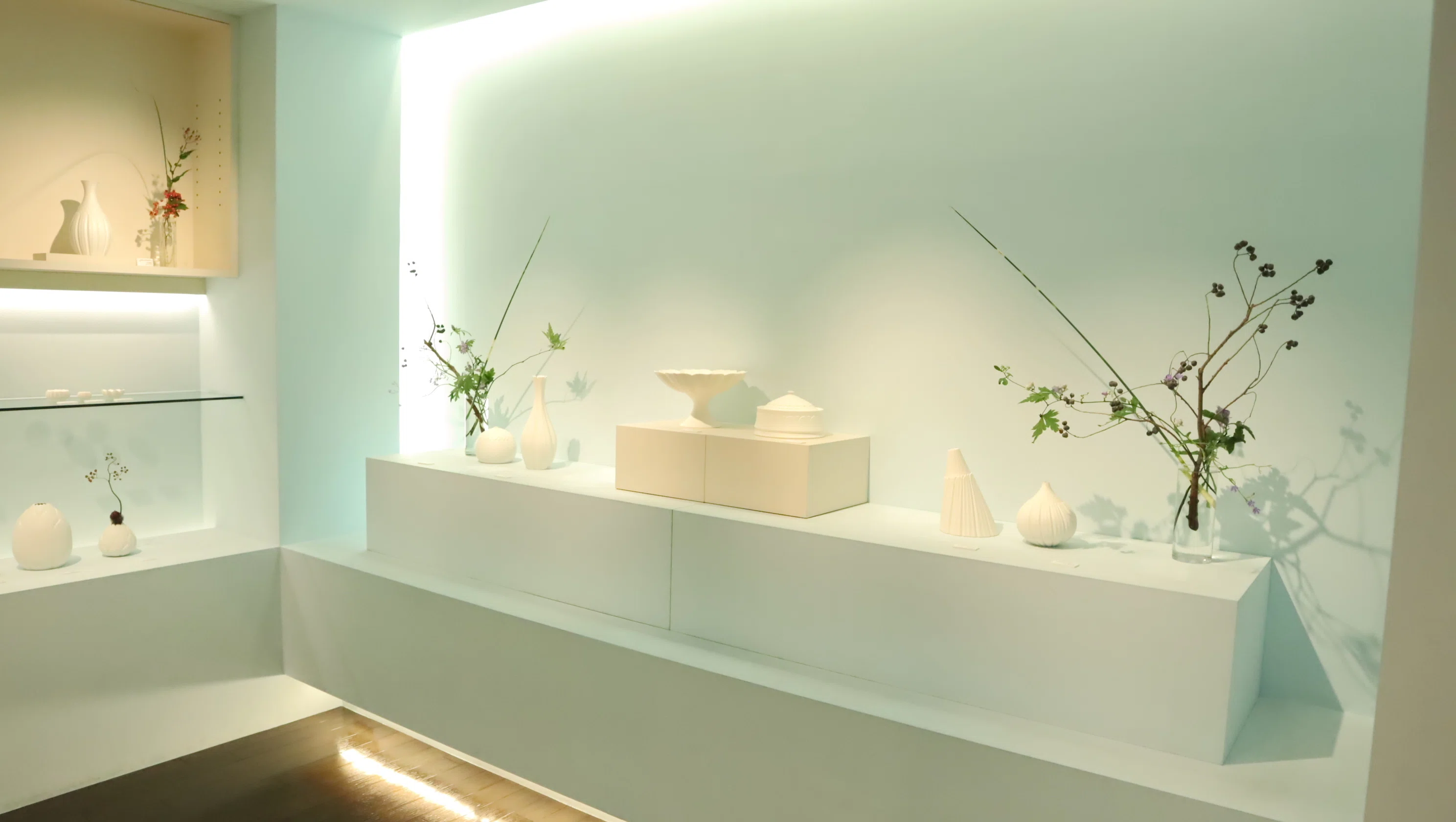 若杉聖子の具足展 2025/9/27～11/16｜厨子屋