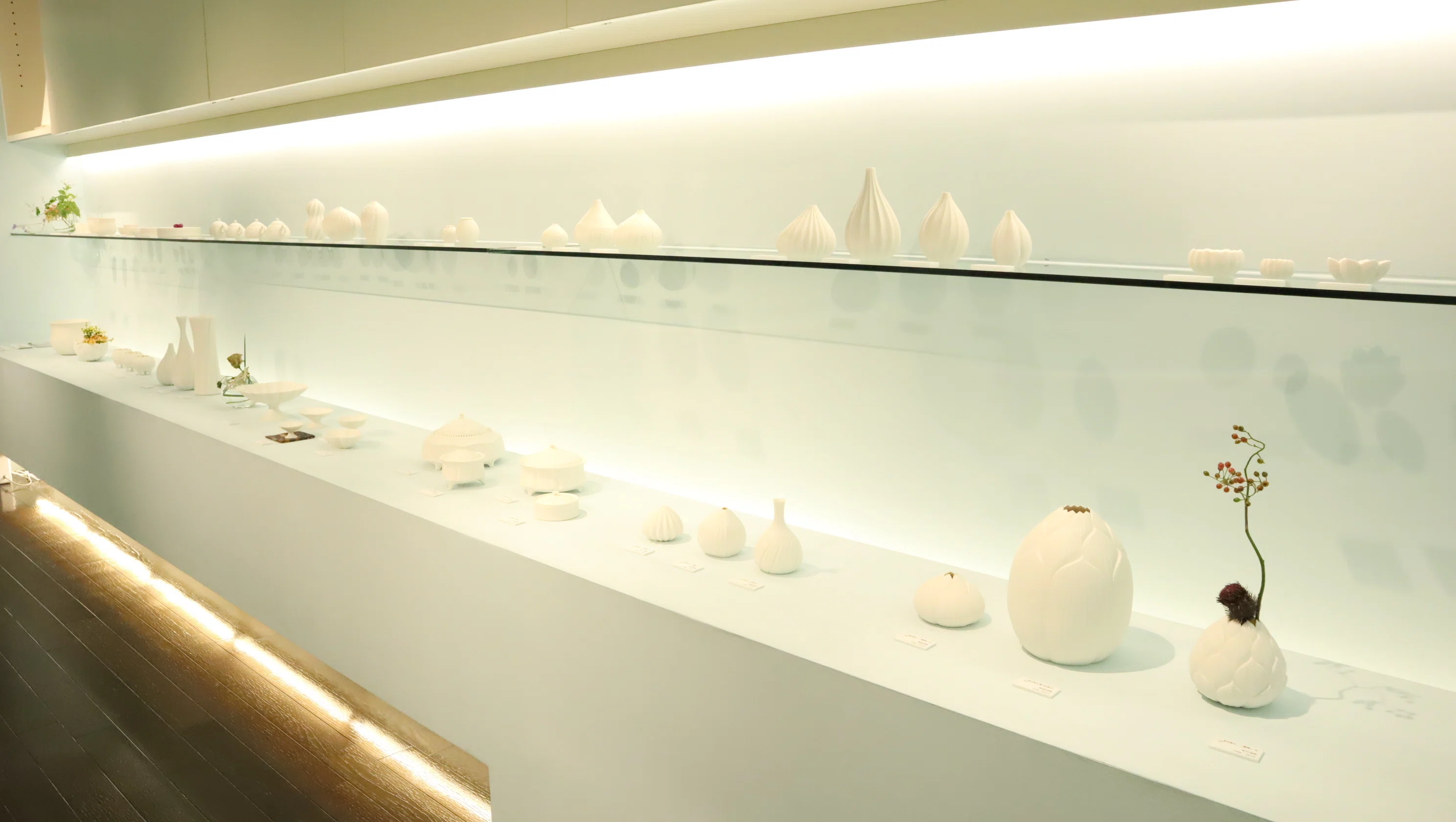 若杉聖子の具足展 2025/9/27～11/16｜厨子屋